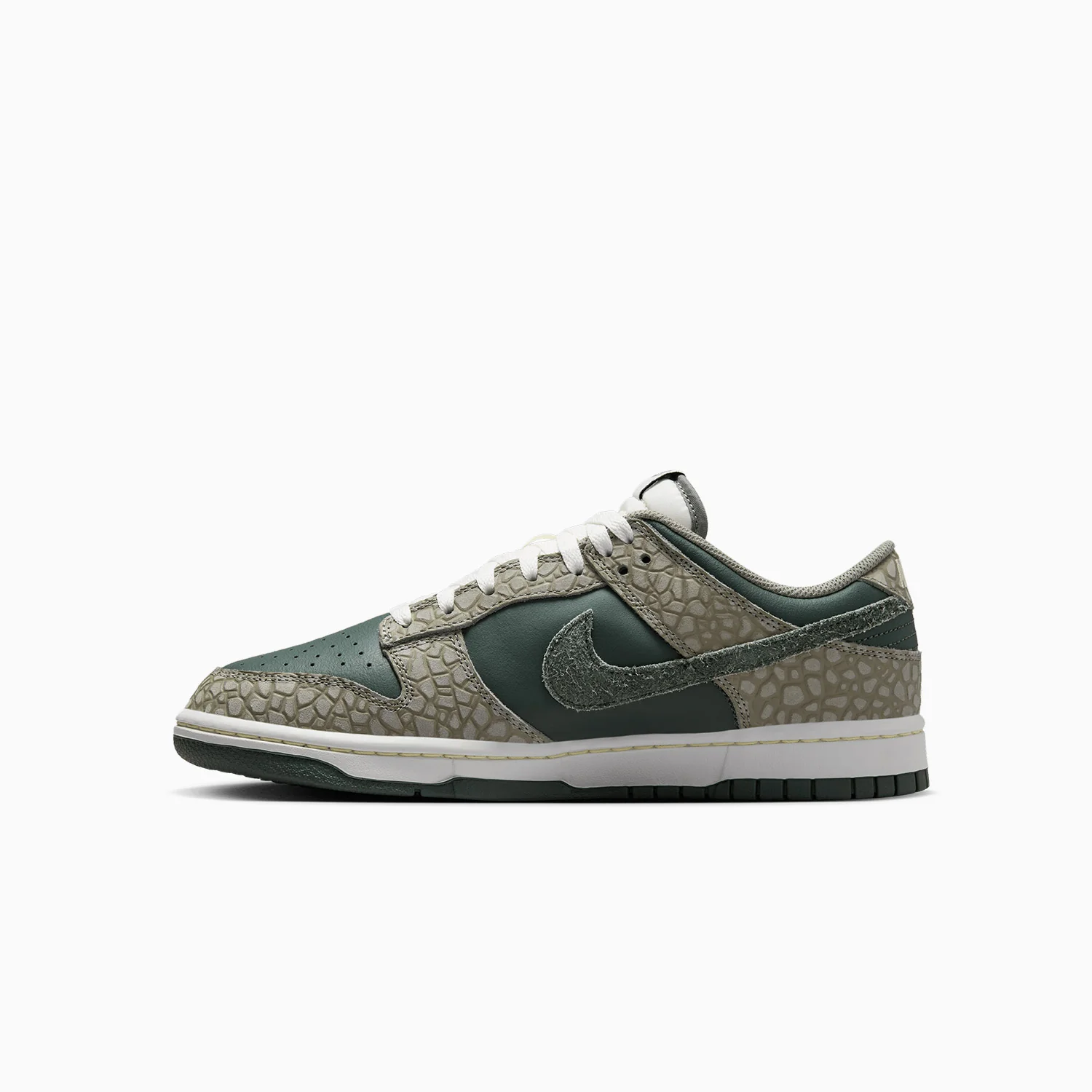 Men's Dunk Low Retro PRM "Urban Landscape 2.0" - Image 4