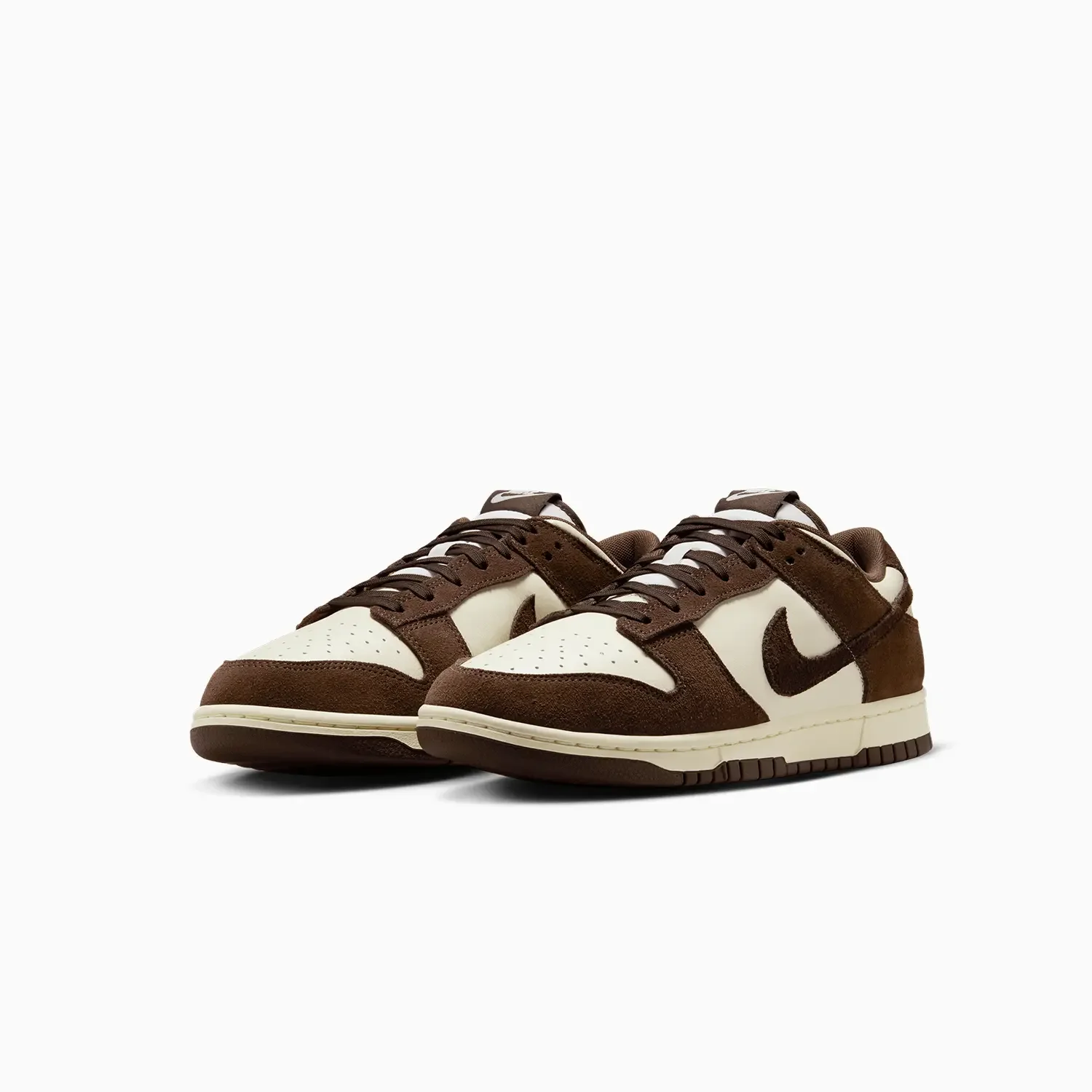 Men's Dunk Low Retro SE "Baroque Brown" - Image 2
