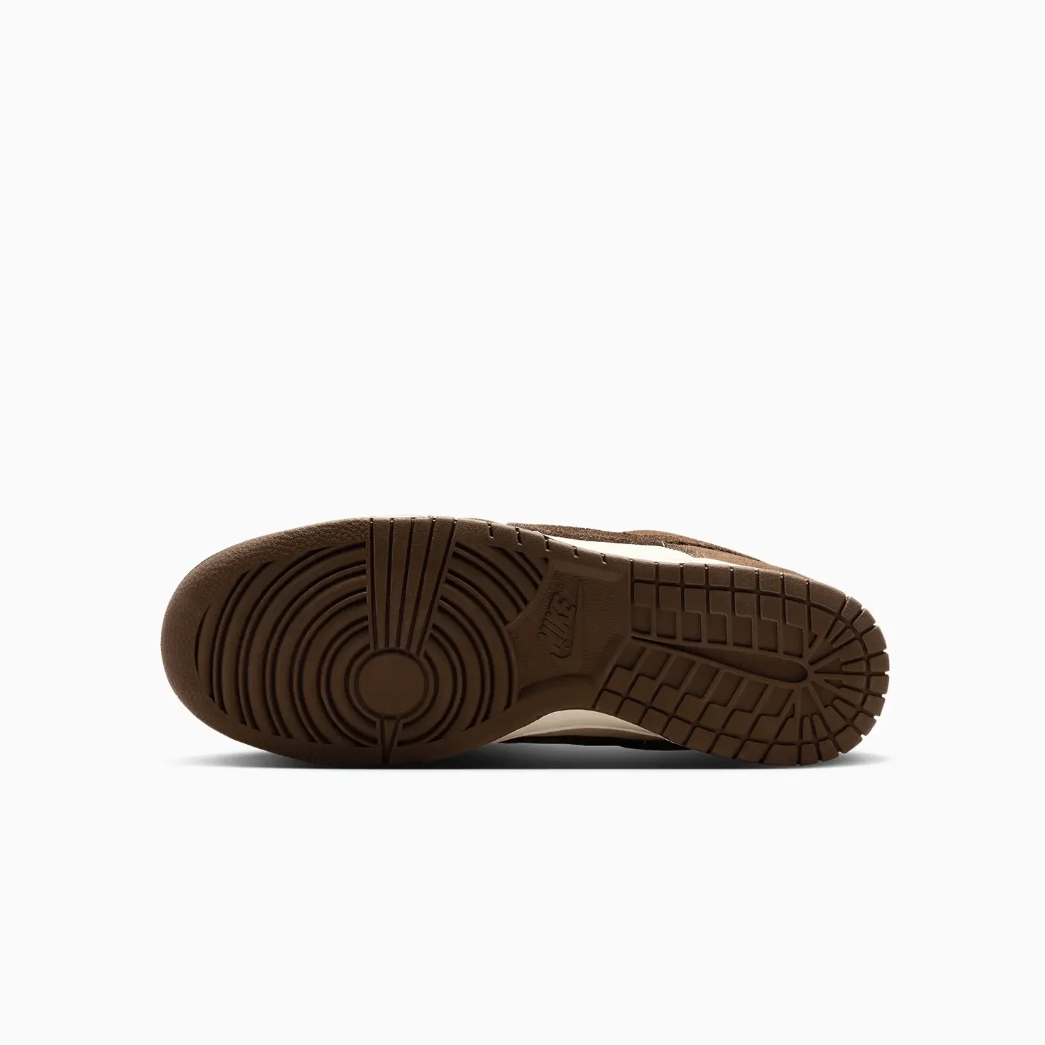 Men's Dunk Low Retro SE "Baroque Brown" - Image 3