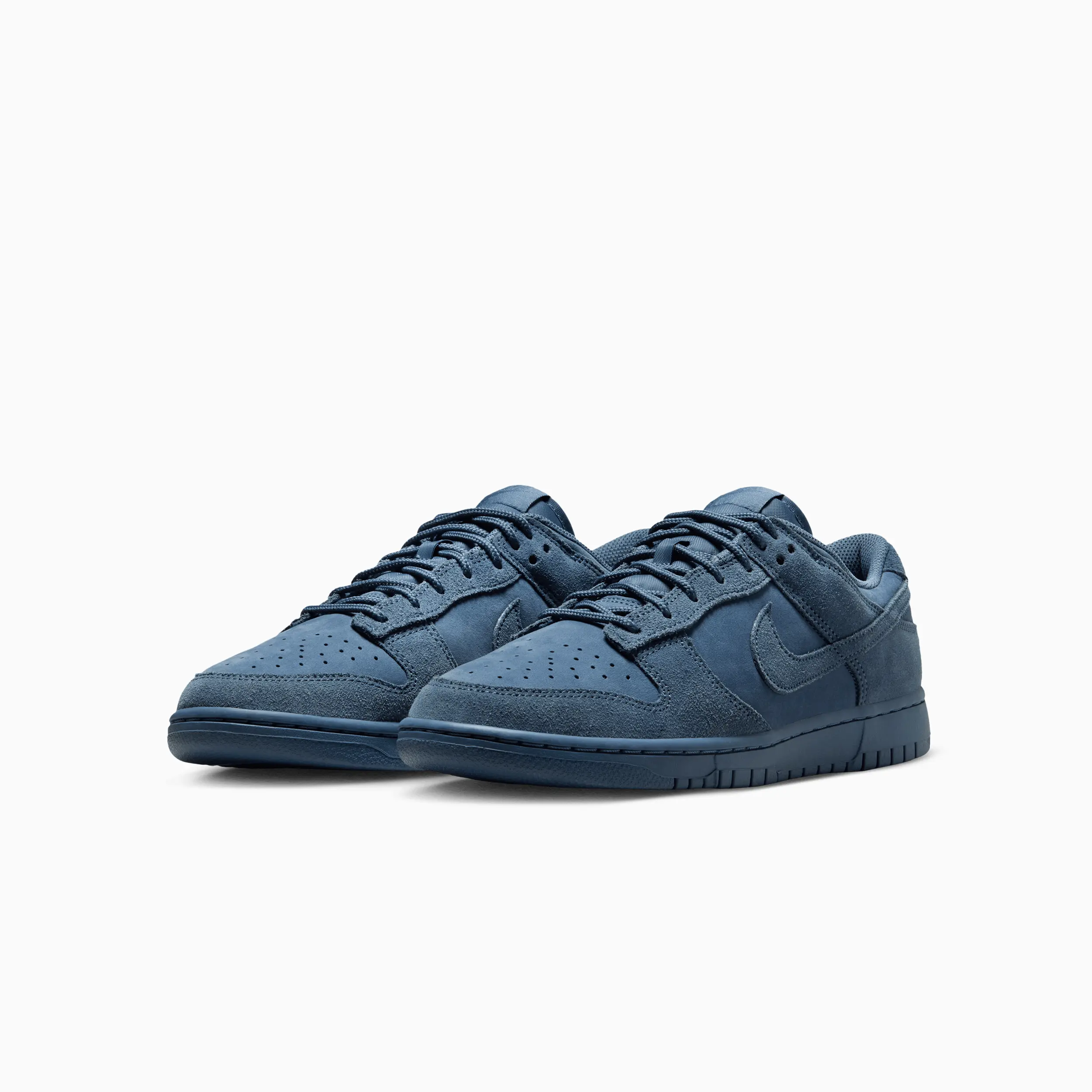 Men's Dunk Low Retro SE "Diffused Blue" - Image 2