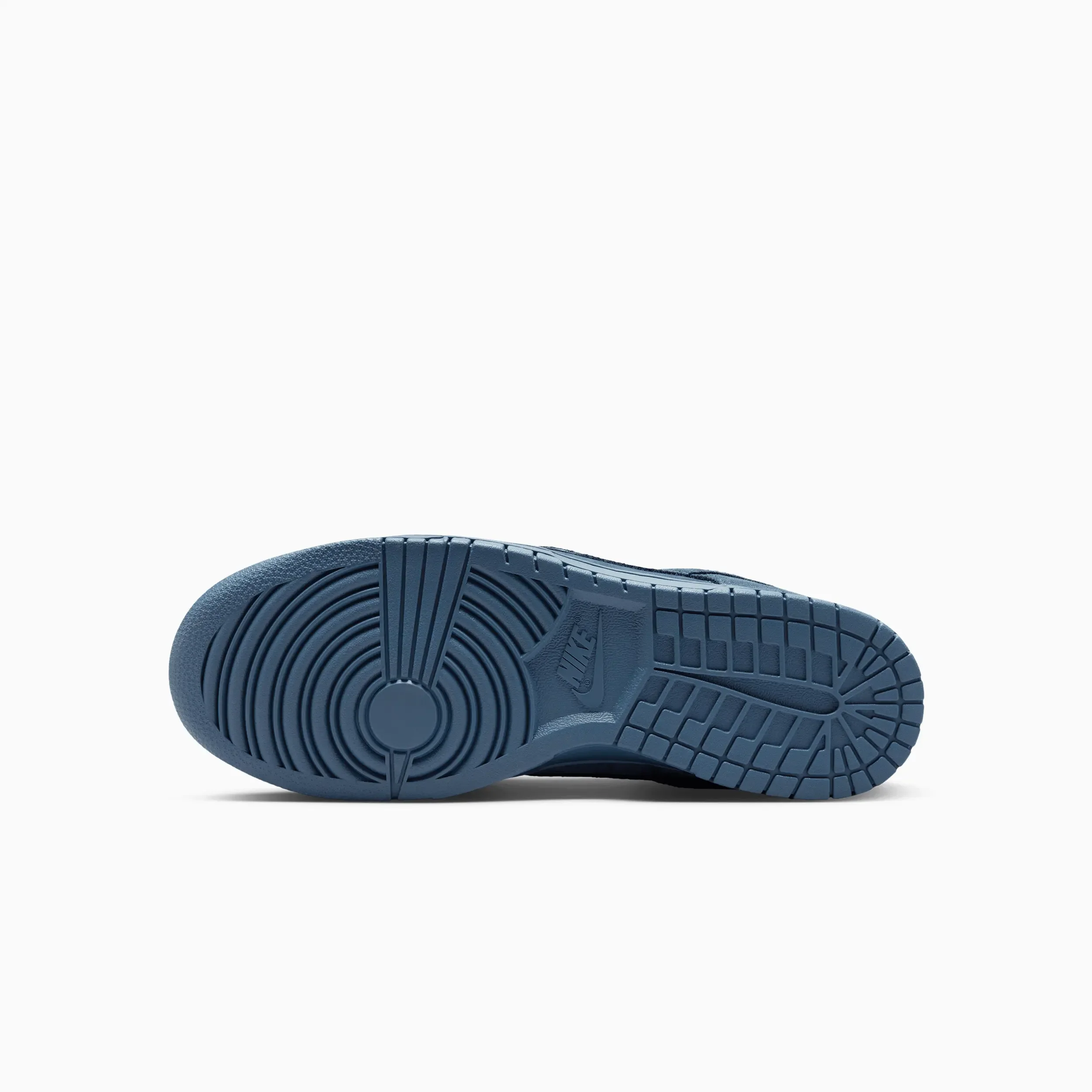 Men's Dunk Low Retro SE "Diffused Blue" - Image 3