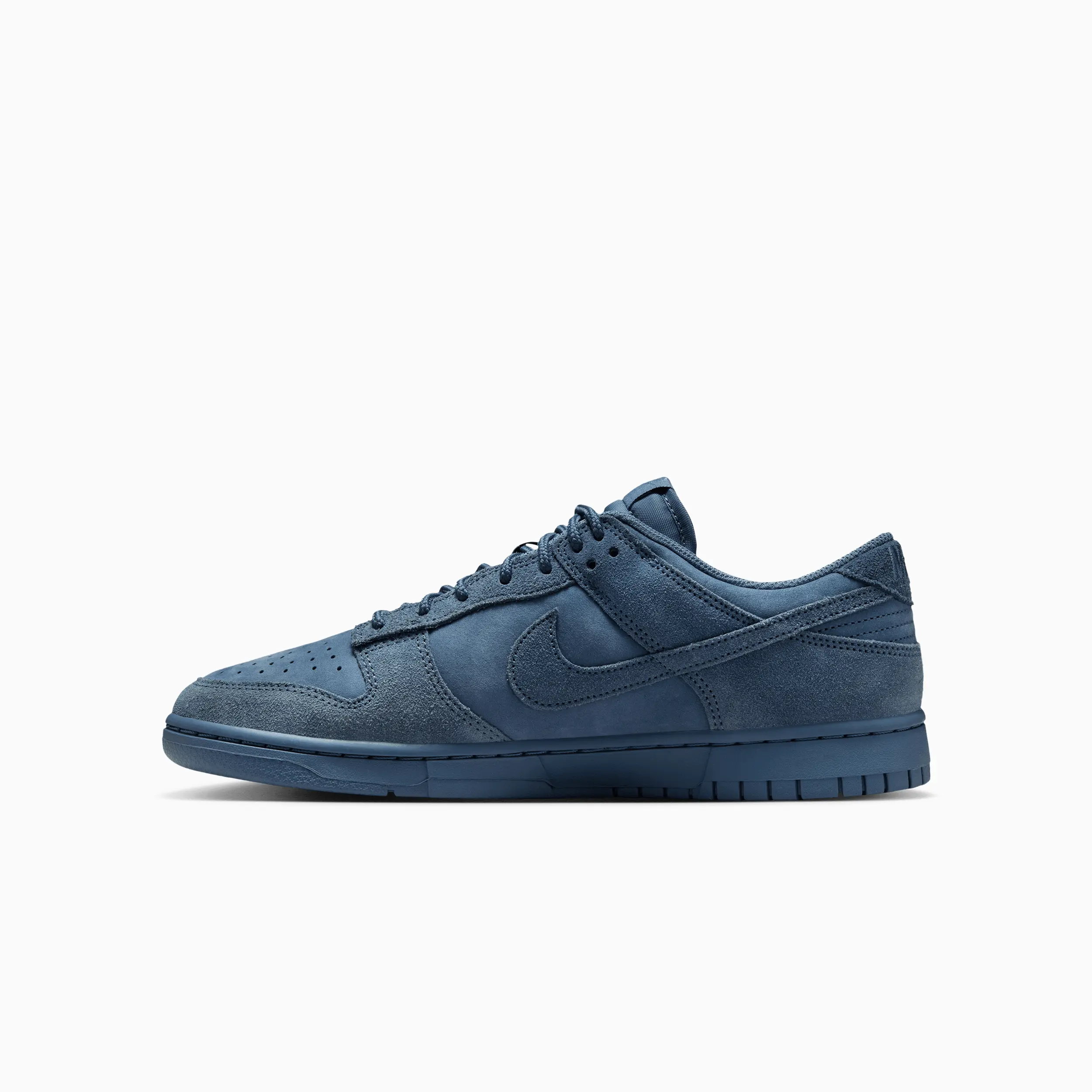 Men's Dunk Low Retro SE "Diffused Blue" - Image 4