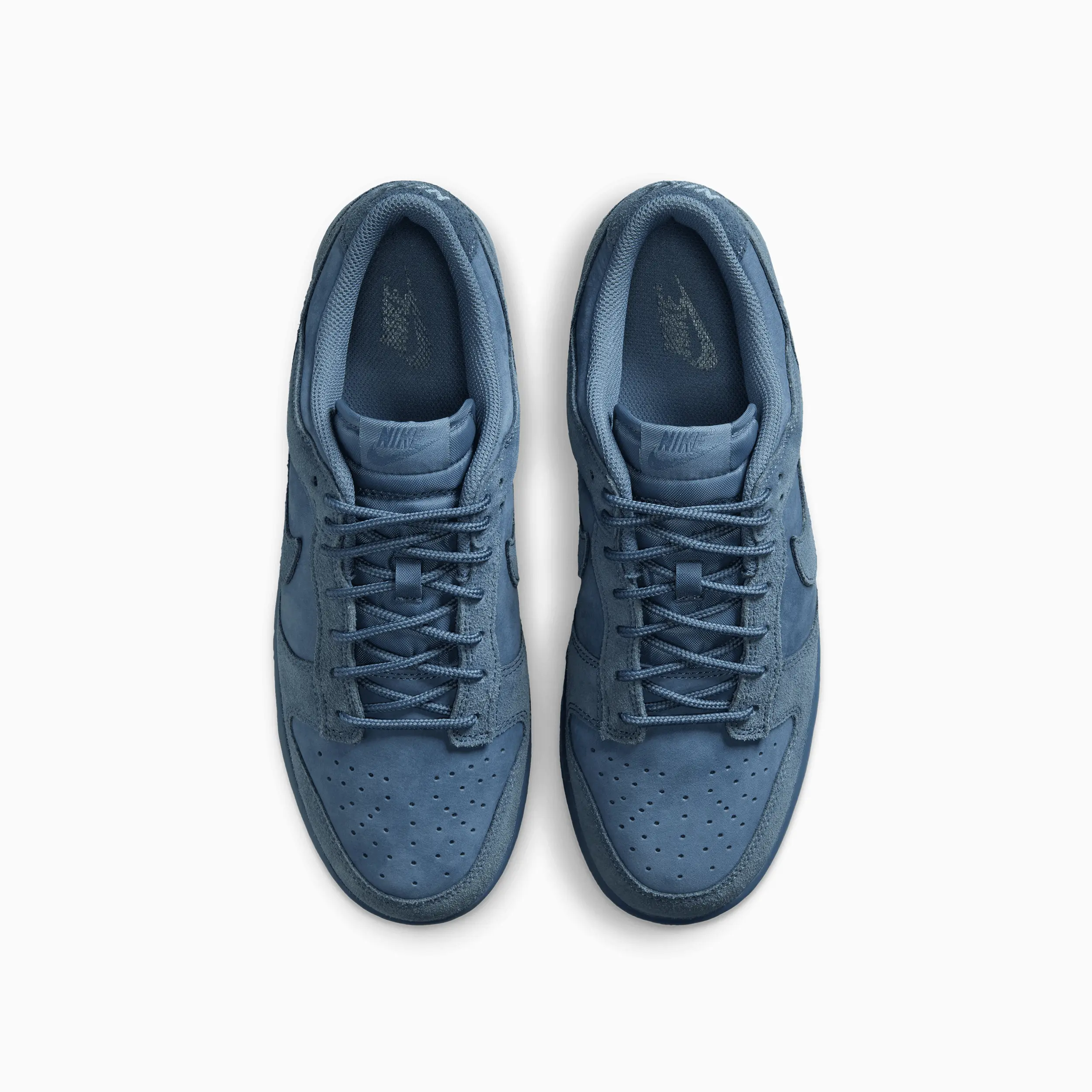 Men's Dunk Low Retro SE "Diffused Blue" - Image 5