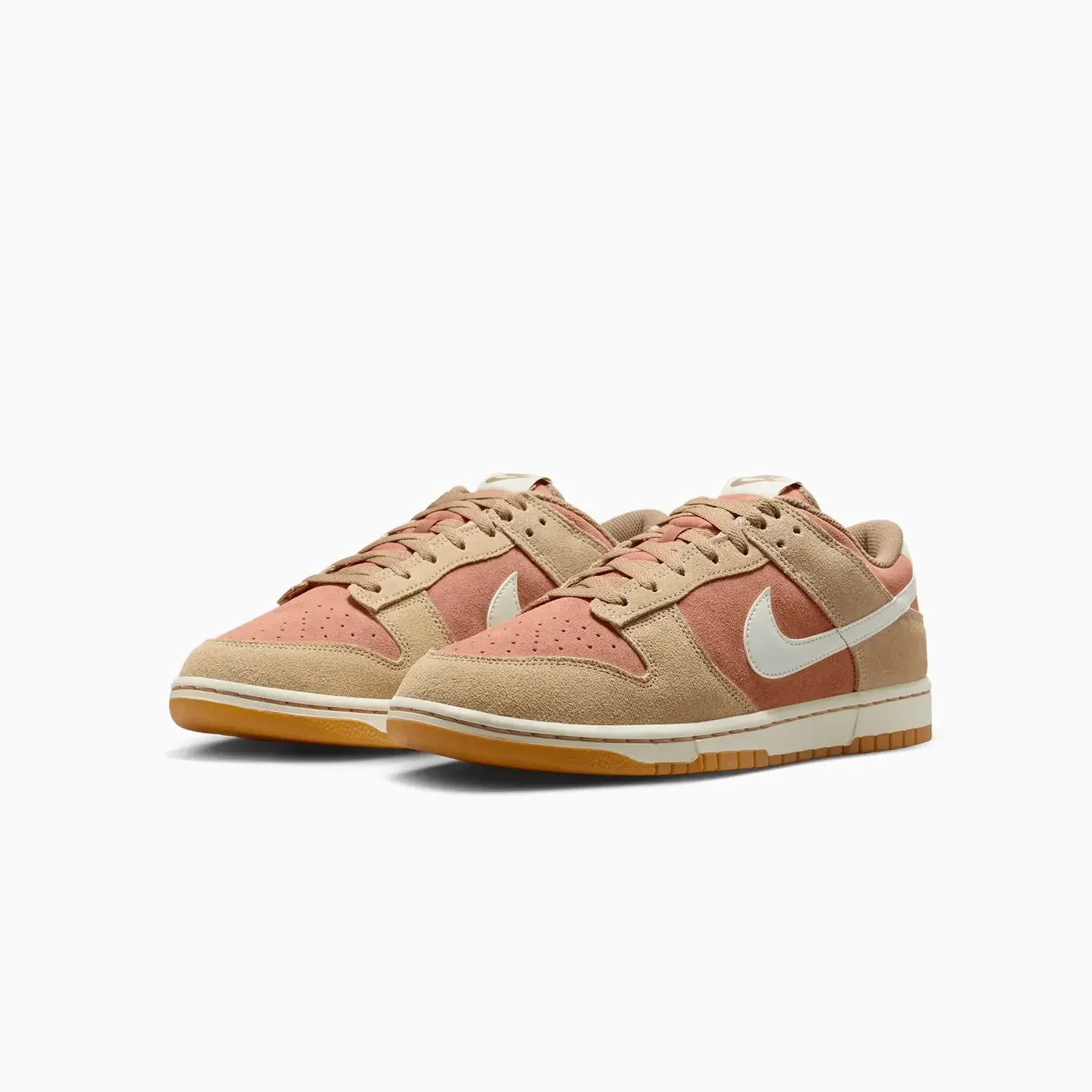 Men's Dunk Low Retro SE "Hemp" - Image 2