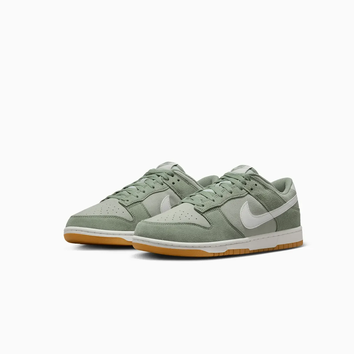 Men's Dunk Low Retro SE "Jade Horizon" - Image 2