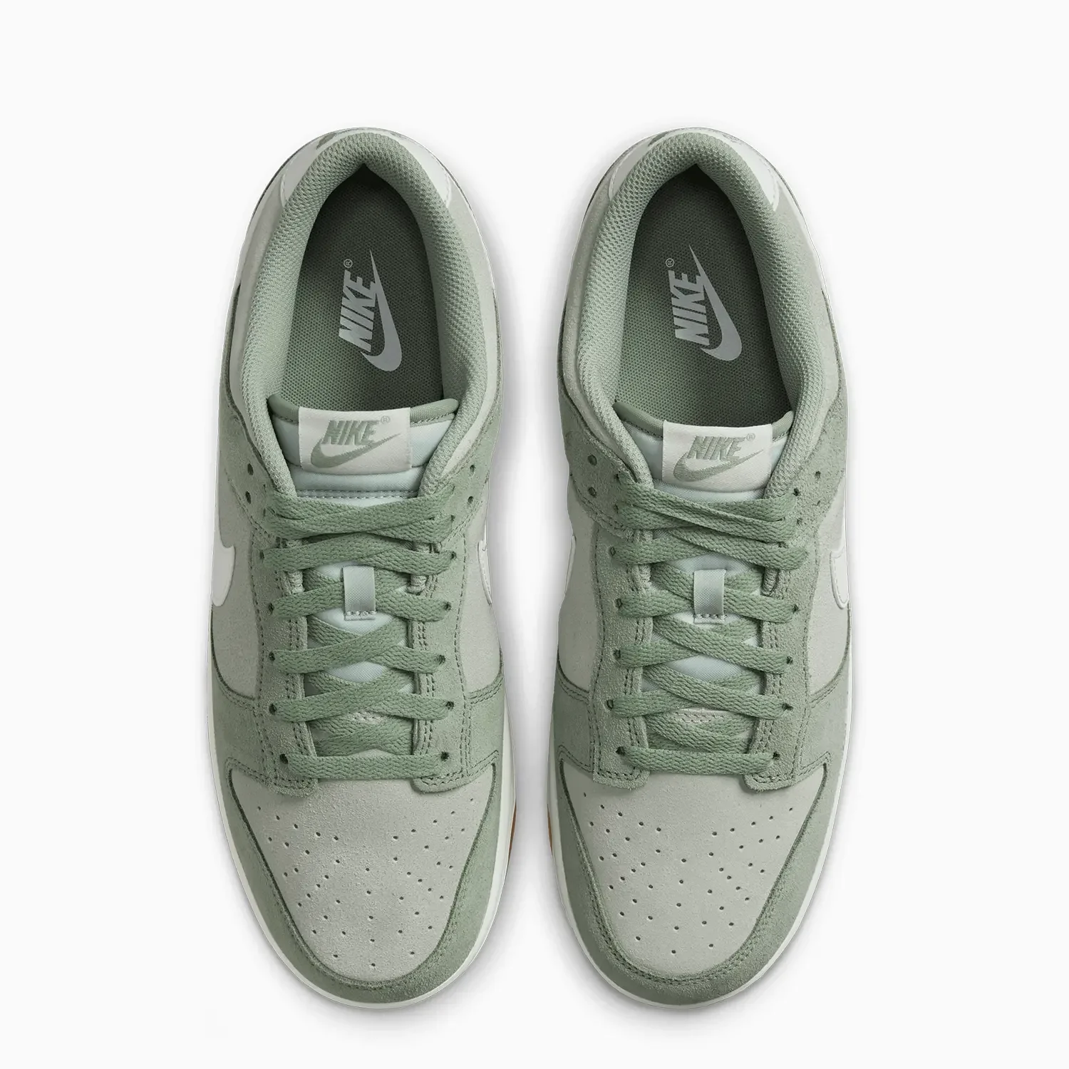 Men's Dunk Low Retro SE "Jade Horizon" - Image 6