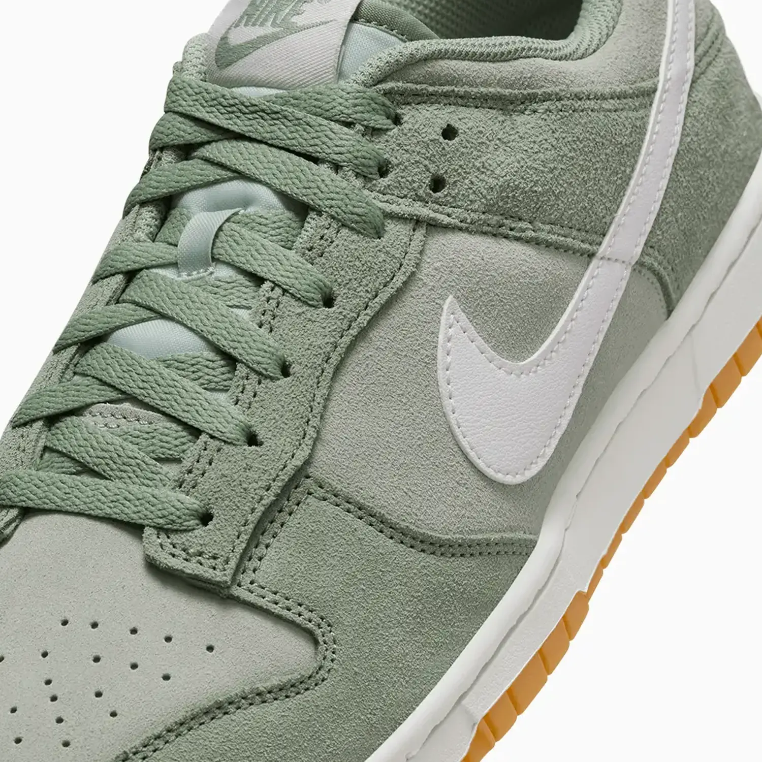 Men's Dunk Low Retro SE "Jade Horizon" - Image 7