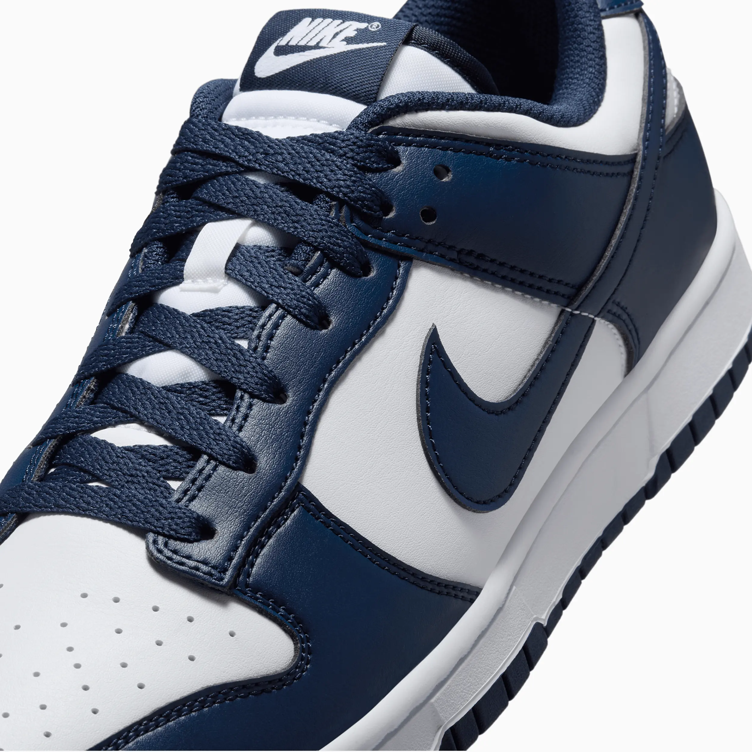 Men's Dunk Low Retro - Image 8