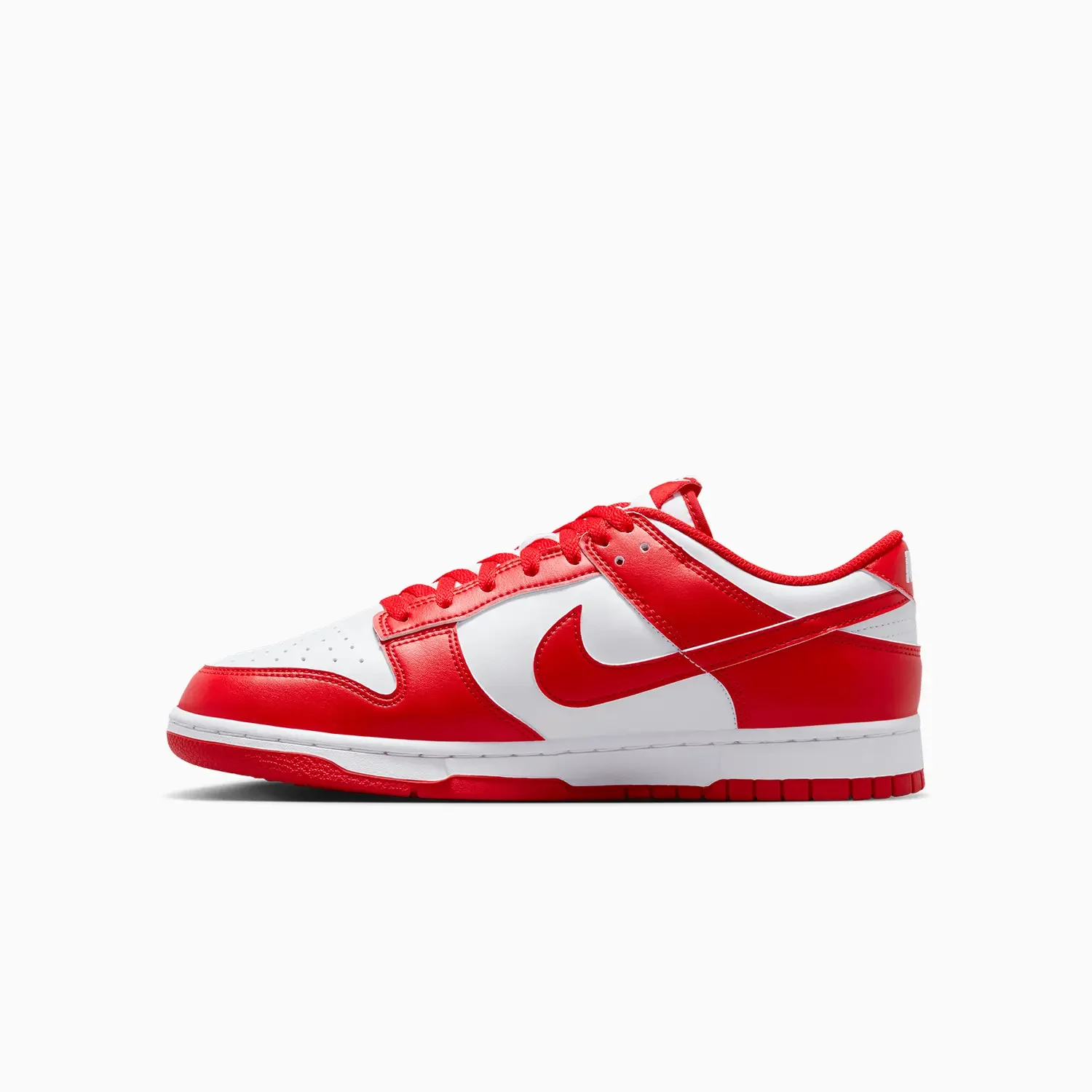 Men's Dunk Low Retro "St. John's" - Image 4