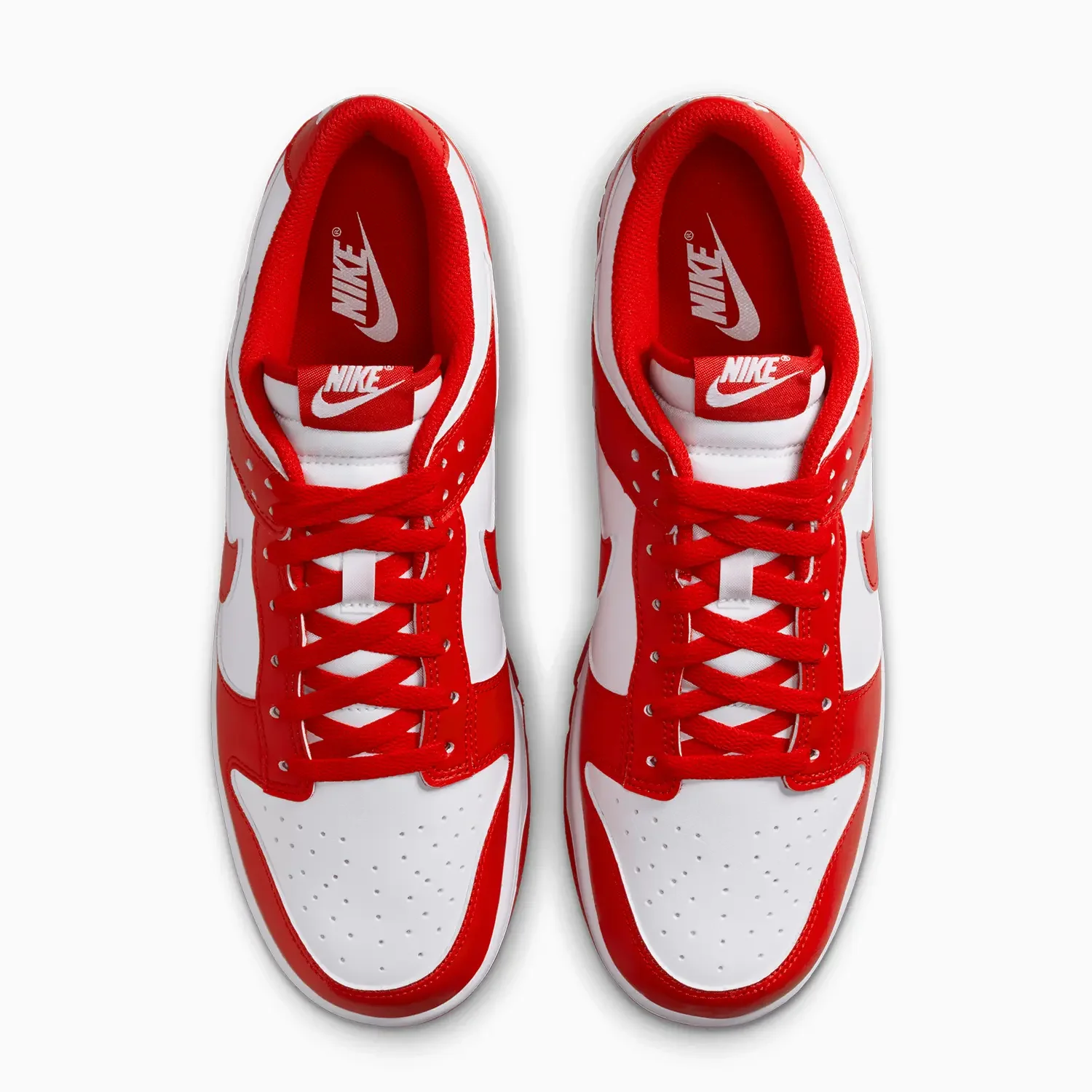 Men's Dunk Low Retro "St. John's" - Image 5