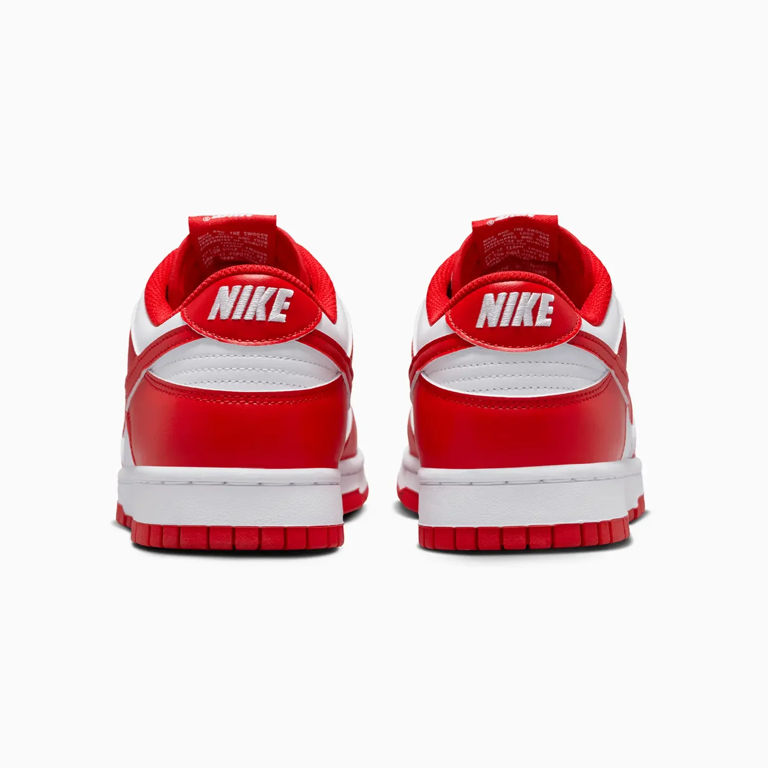 Men's Dunk Low Retro "St. John's" - Image 6