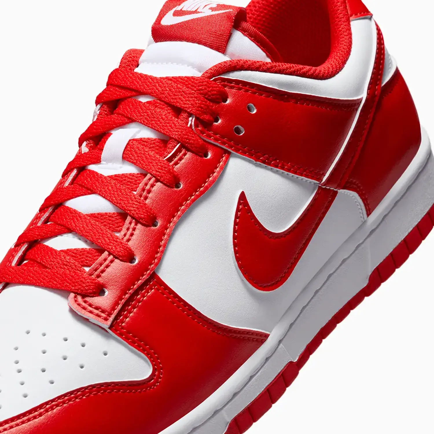 Men's Dunk Low Retro "St. John's" - Image 7