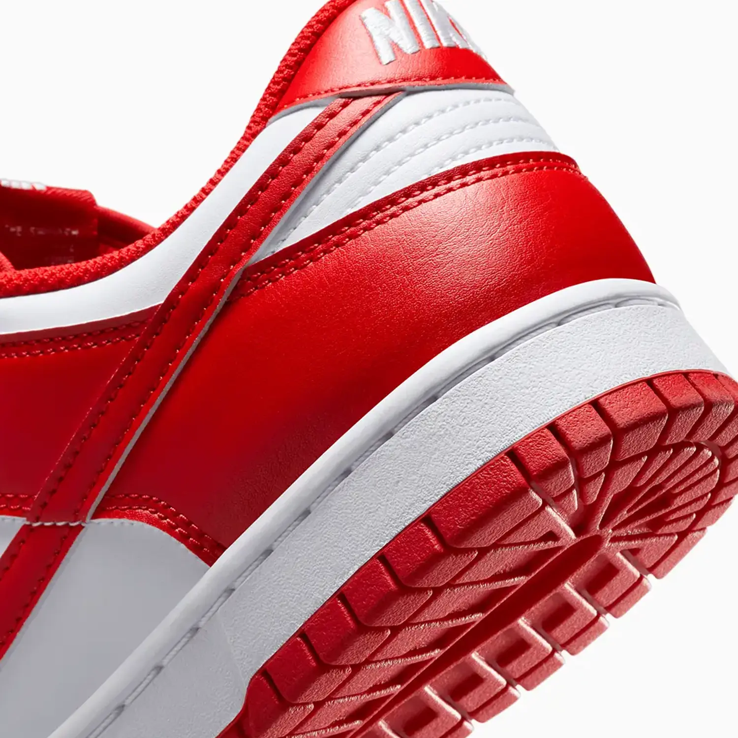 Men's Dunk Low Retro "St. John's" - Image 8