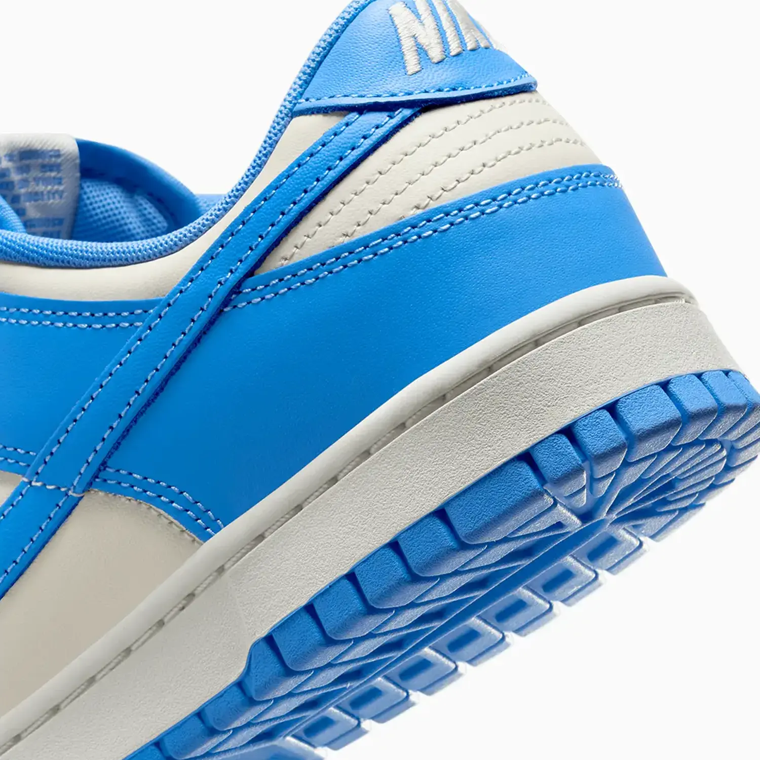 Men's Dunk Low Retro "University Blue" - Image 8