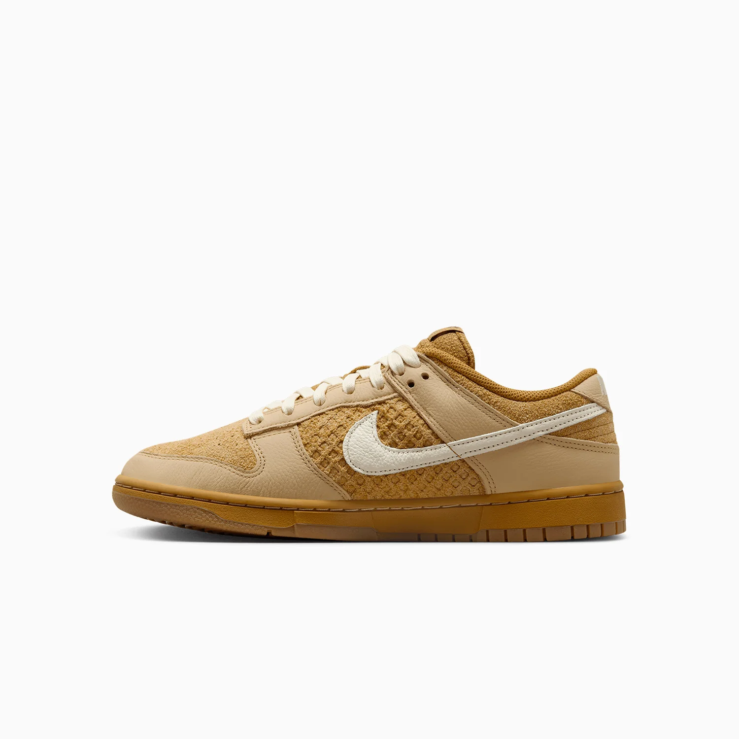 Men's Dunk Low Retro "Waffle" - Image 3