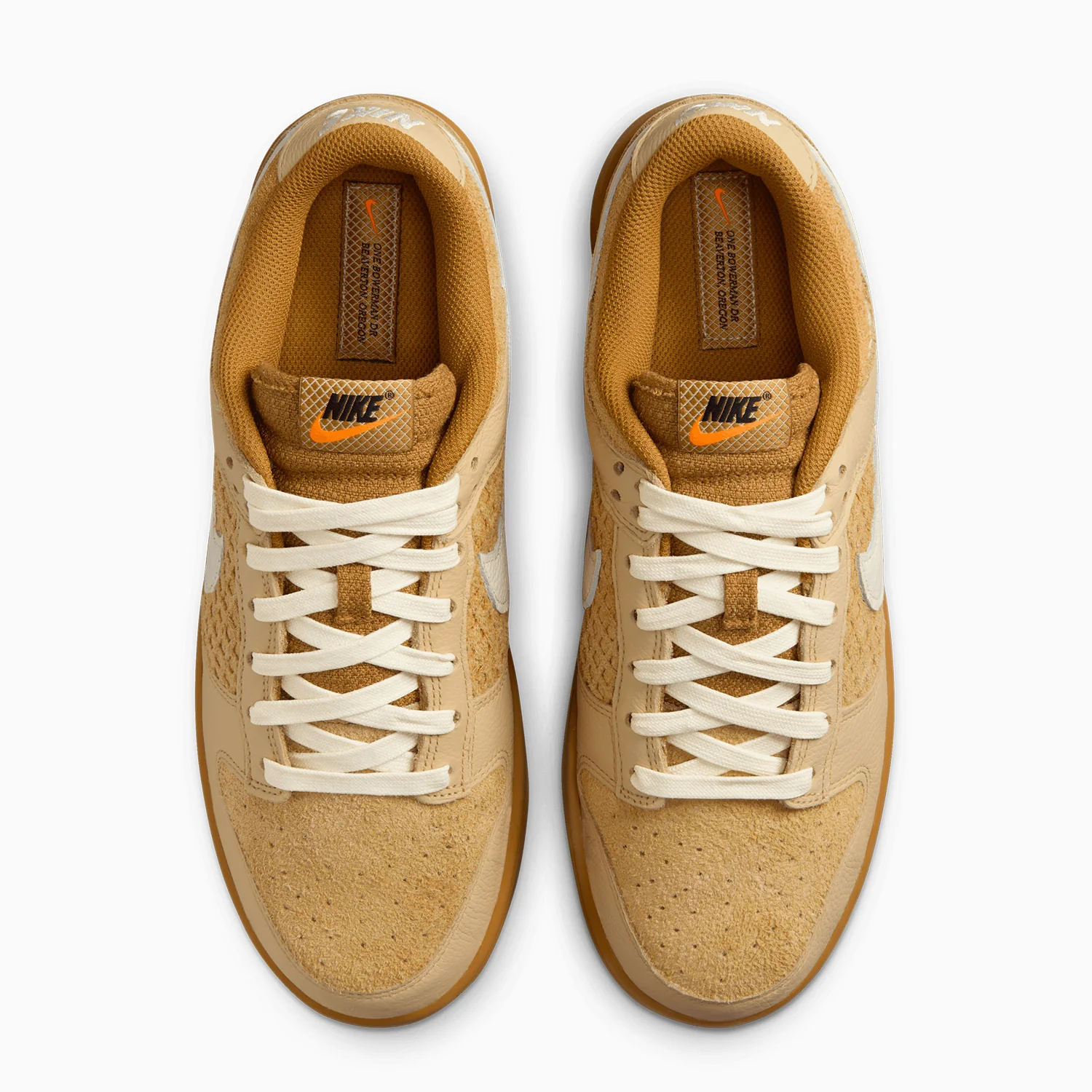 Men's Dunk Low Retro "Waffle" - Image 5