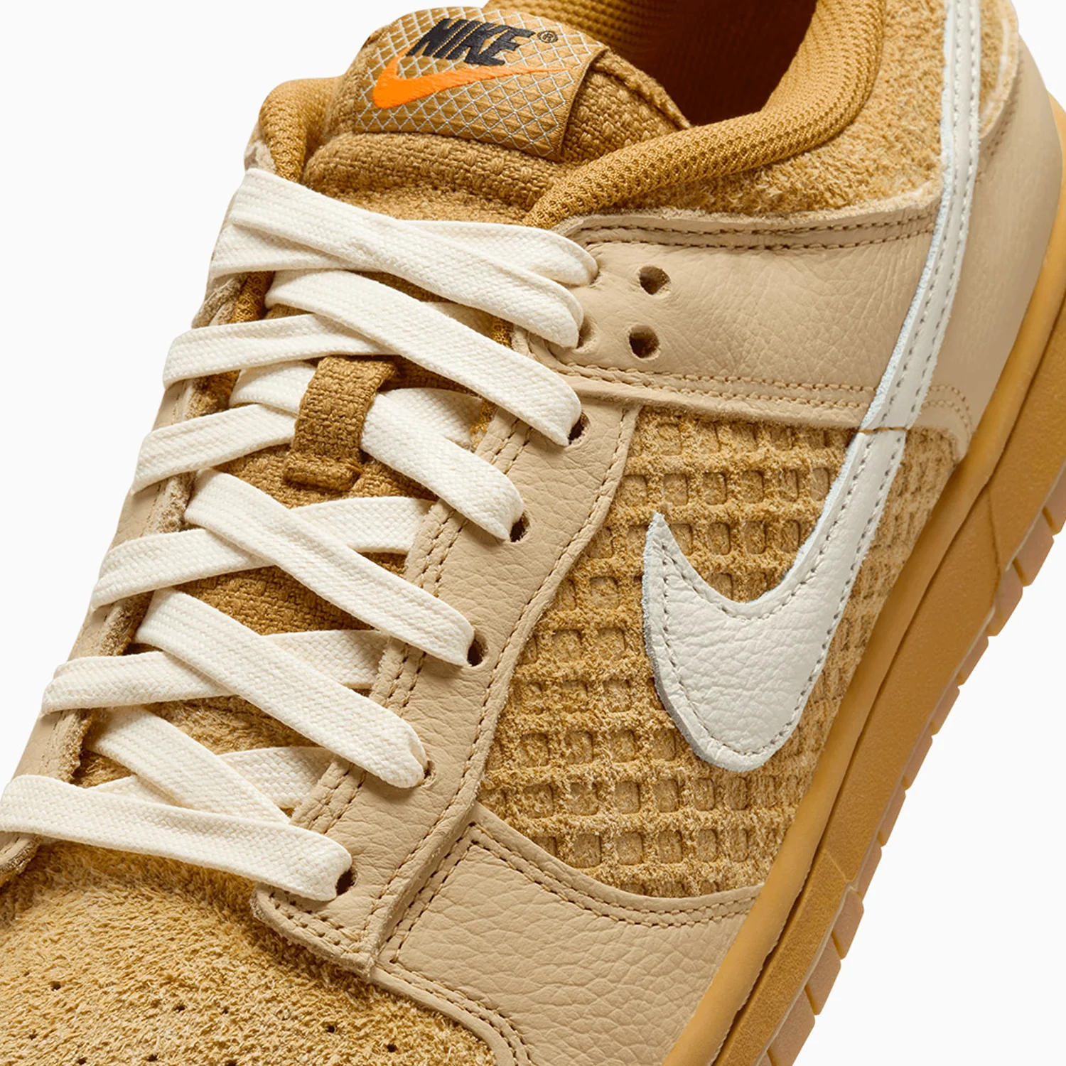 Men's Dunk Low Retro "Waffle" - Image 7