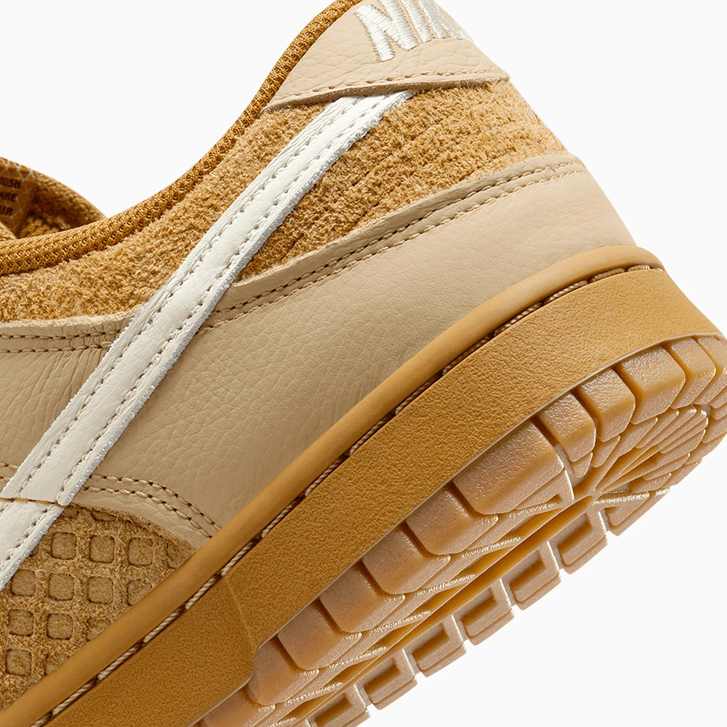 Men's Dunk Low Retro "Waffle" - Image 8