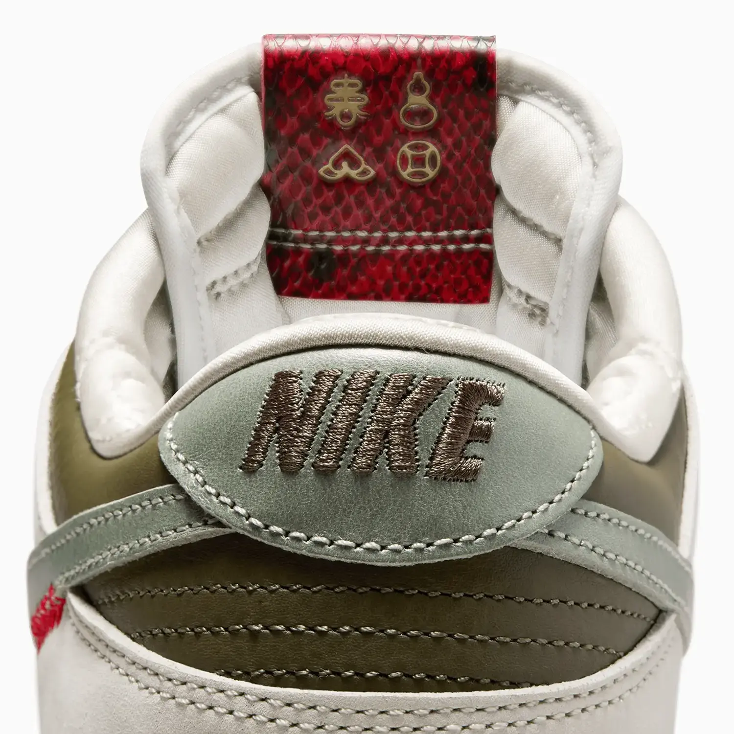 Men's Dunk Low Retro "Year Of The Snake" - Image 9