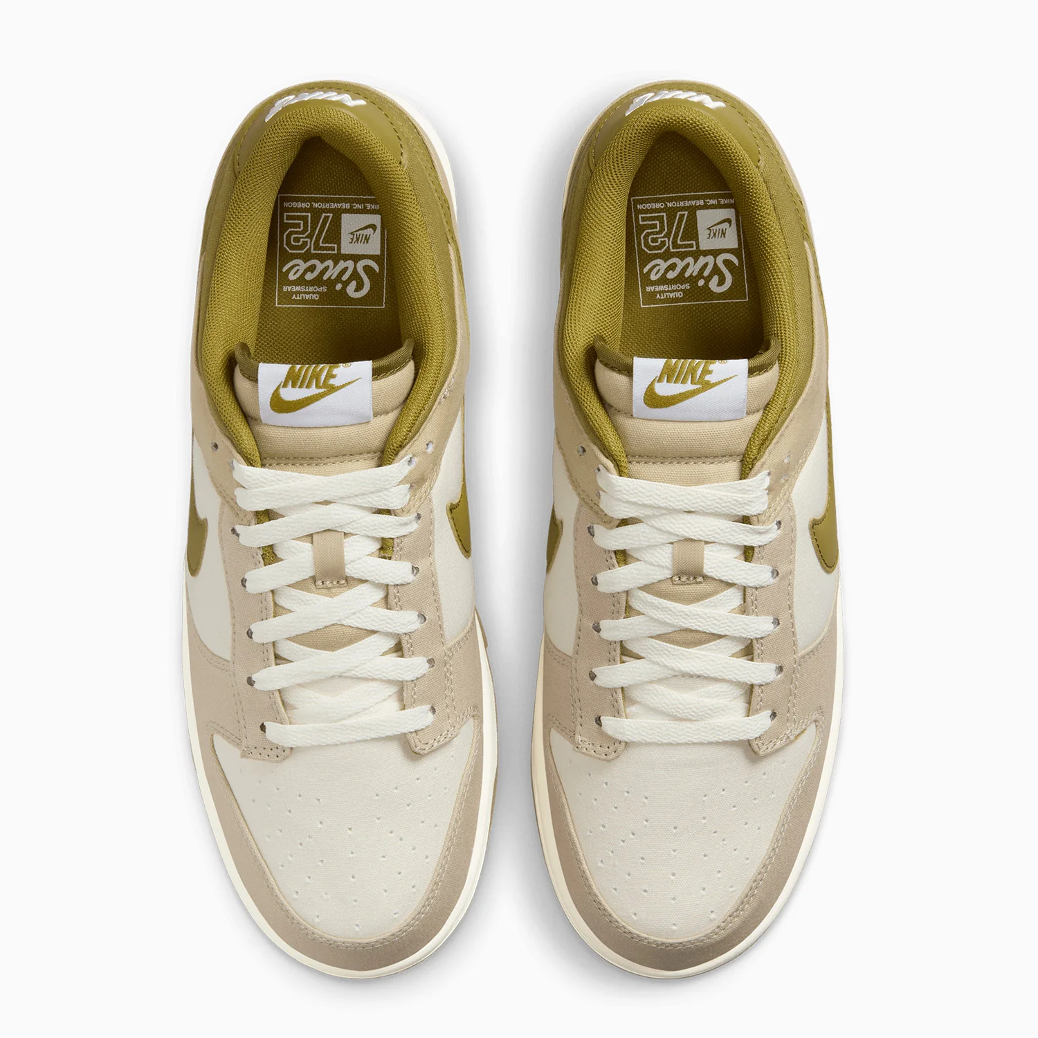 Men's Dunk Low "Since '72" - Image 5