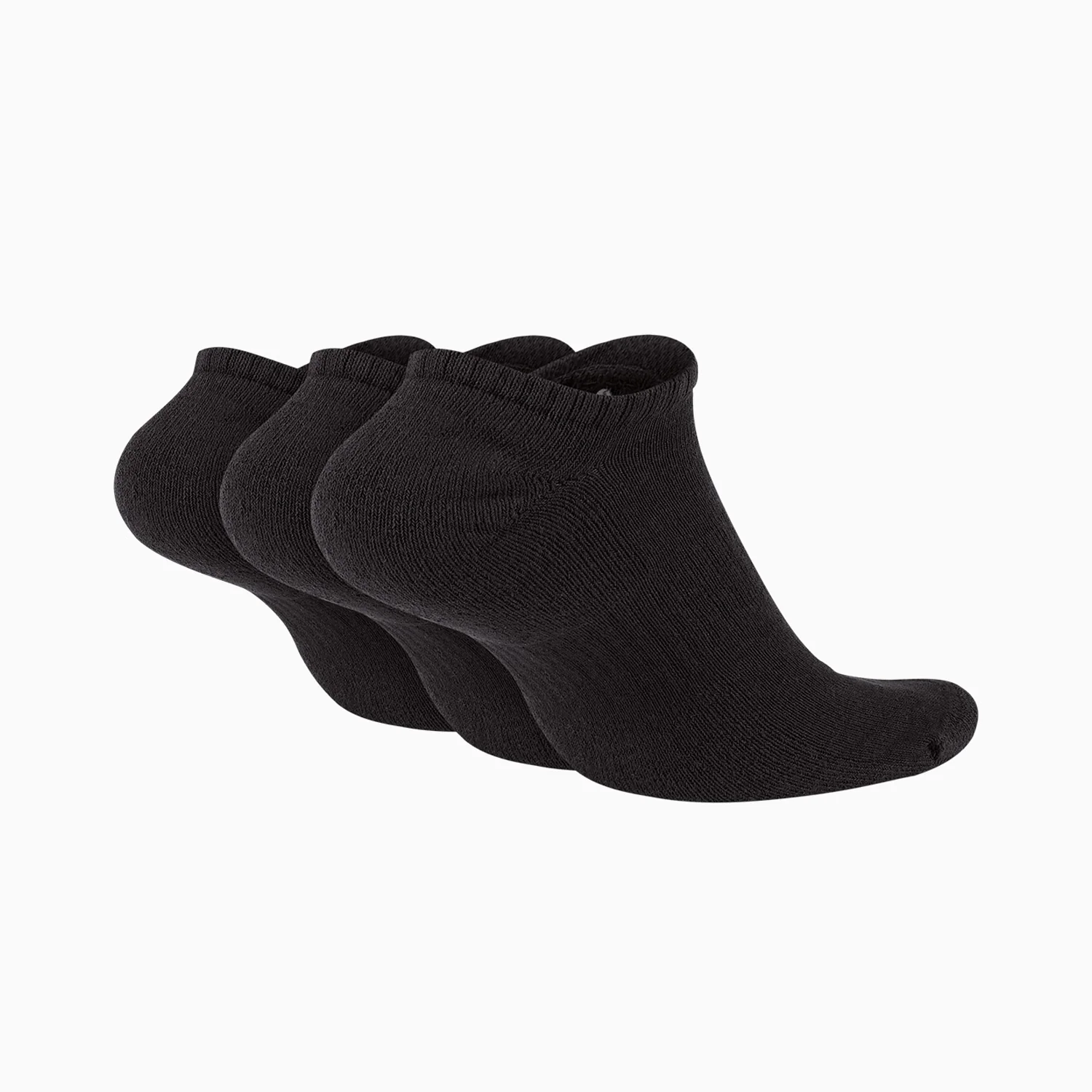 Men's Everyday Cushioned Socks (3 Pairs) - Image 3