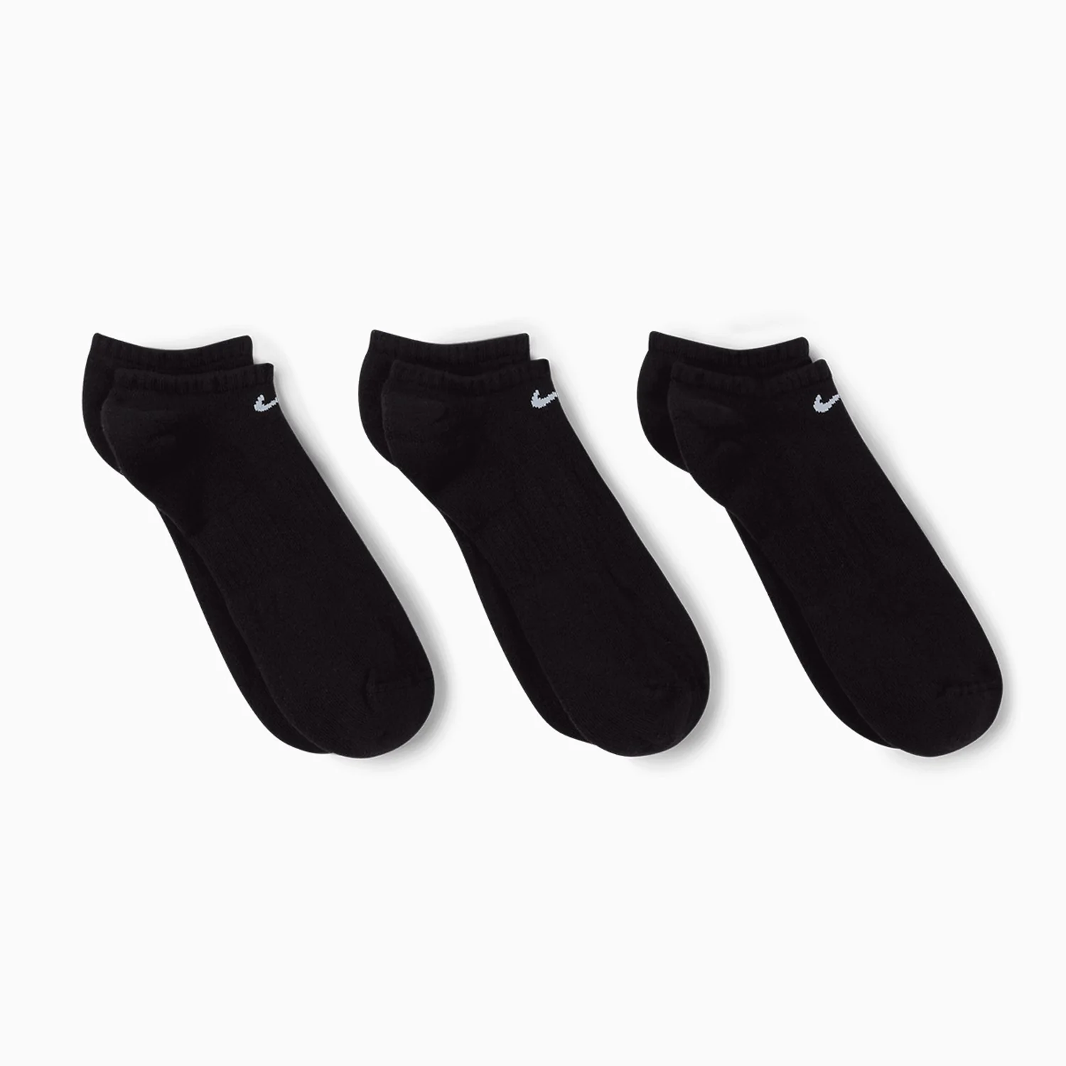 Men's Everyday Cushioned Socks (3 Pairs) - Image 4