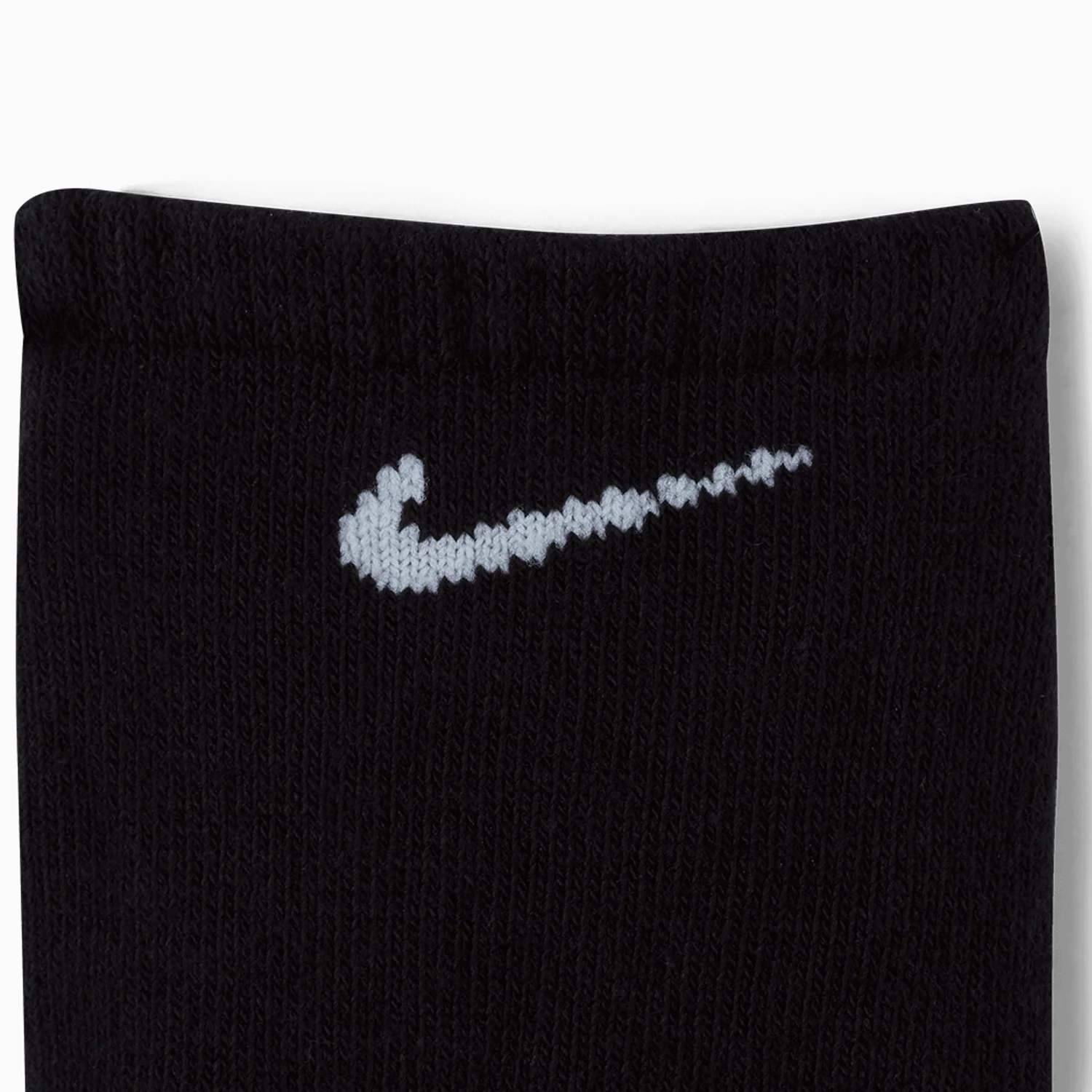 Men's Everyday Cushioned Socks (3 Pairs) - Image 5