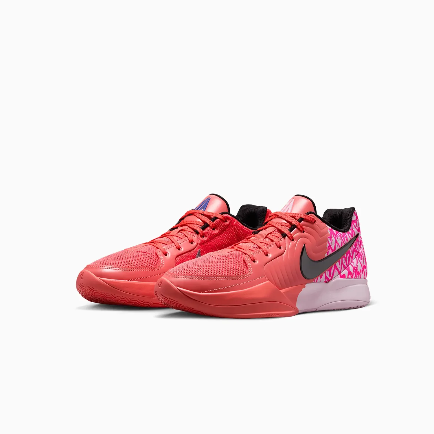Men's Ja 2 "Heart Eyes" - Image 2