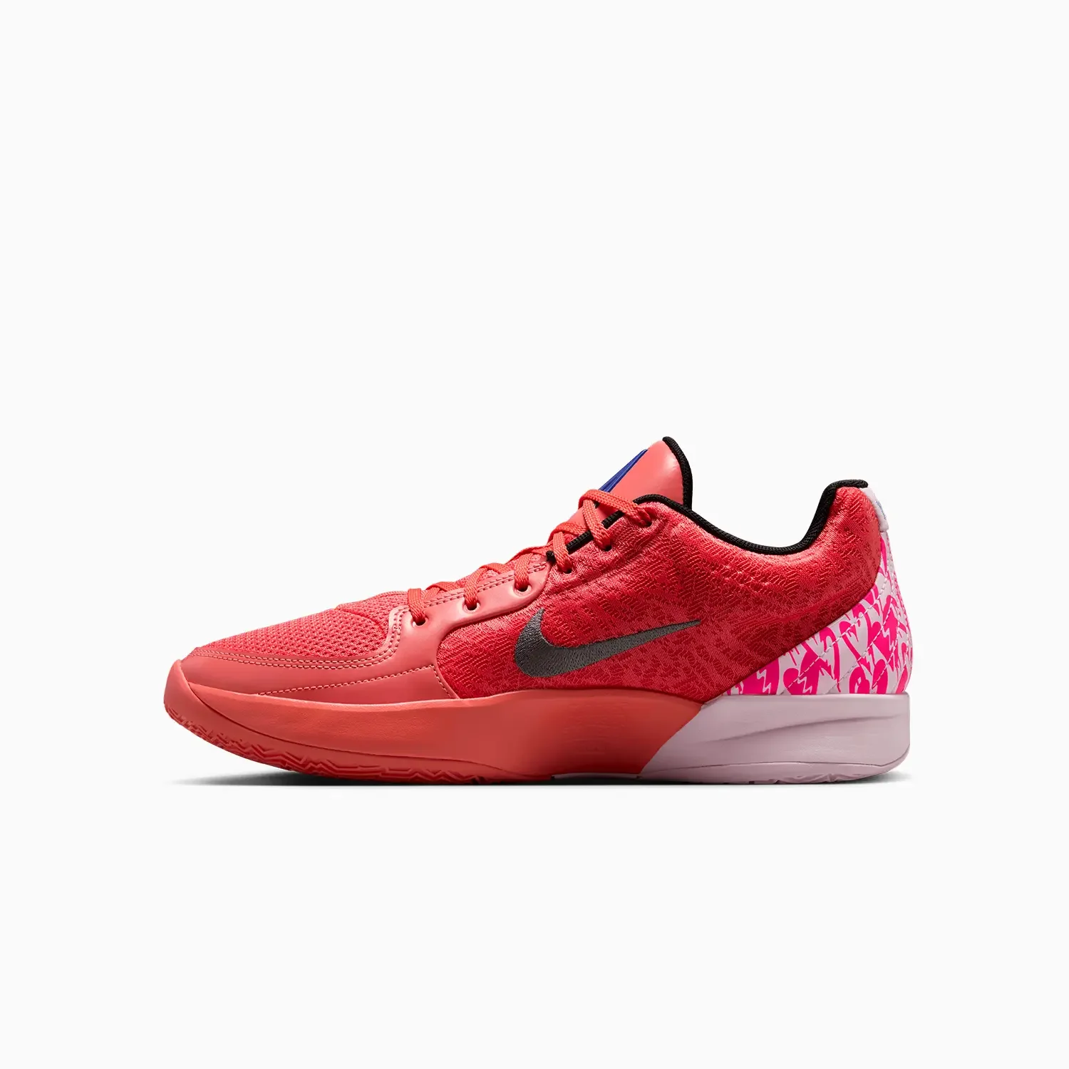 Men's Ja 2 "Heart Eyes" - Image 4
