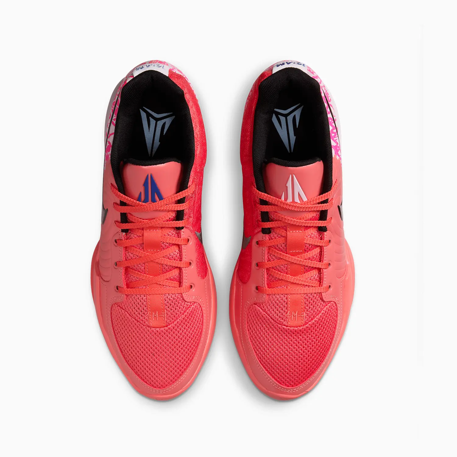 Men's Ja 2 "Heart Eyes" - Image 5