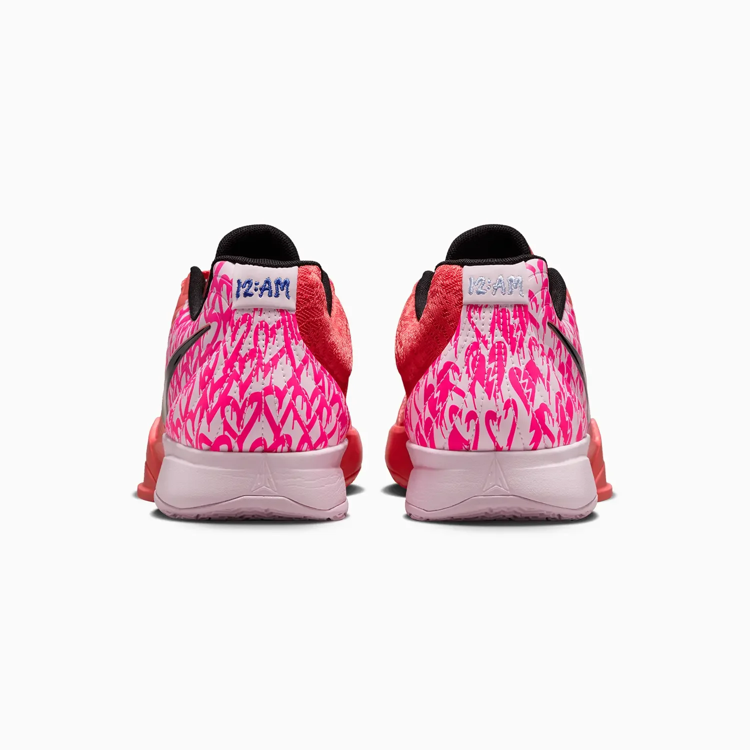 Men's Ja 2 "Heart Eyes" - Image 6