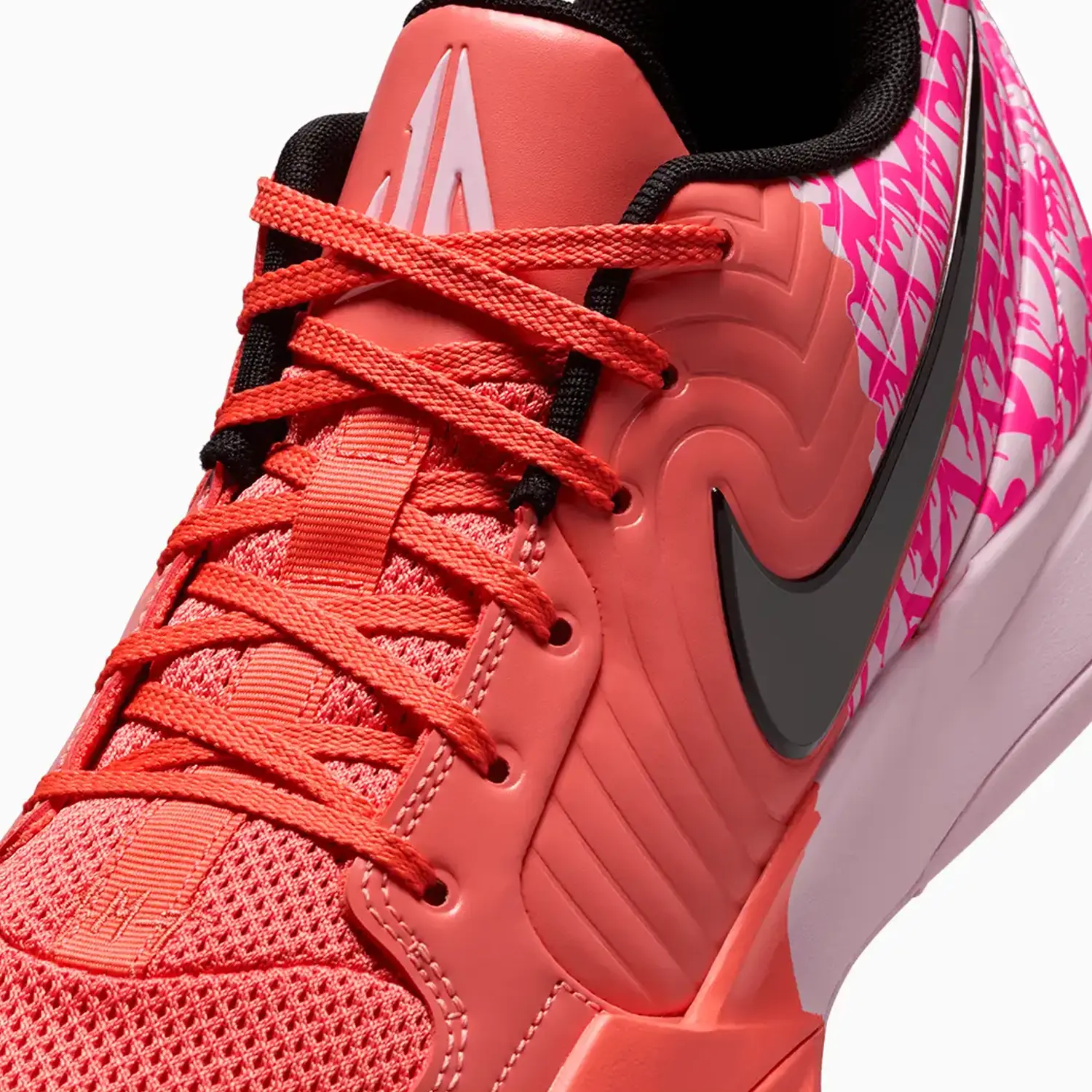 Men's Ja 2 "Heart Eyes" - Image 8