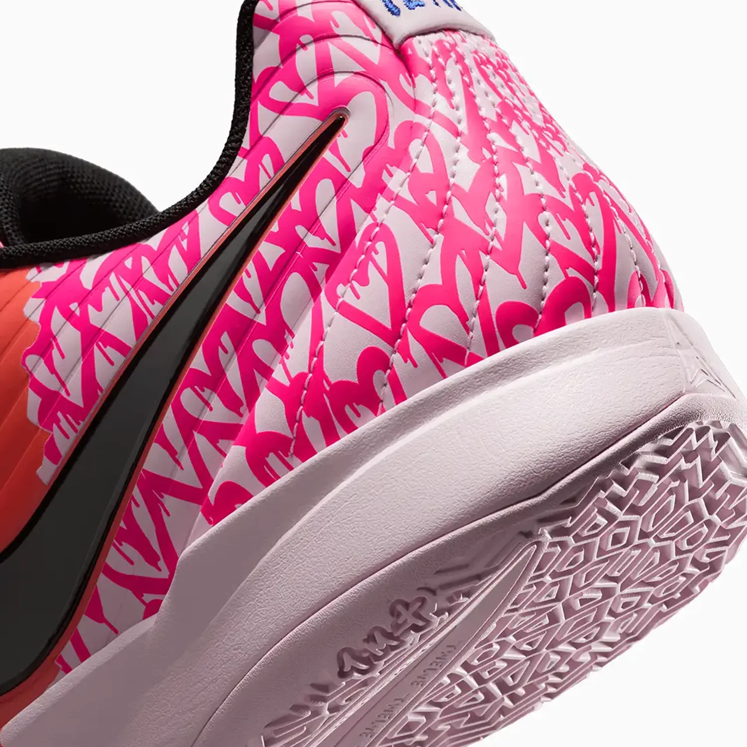 Men's Ja 2 "Heart Eyes" - Image 9