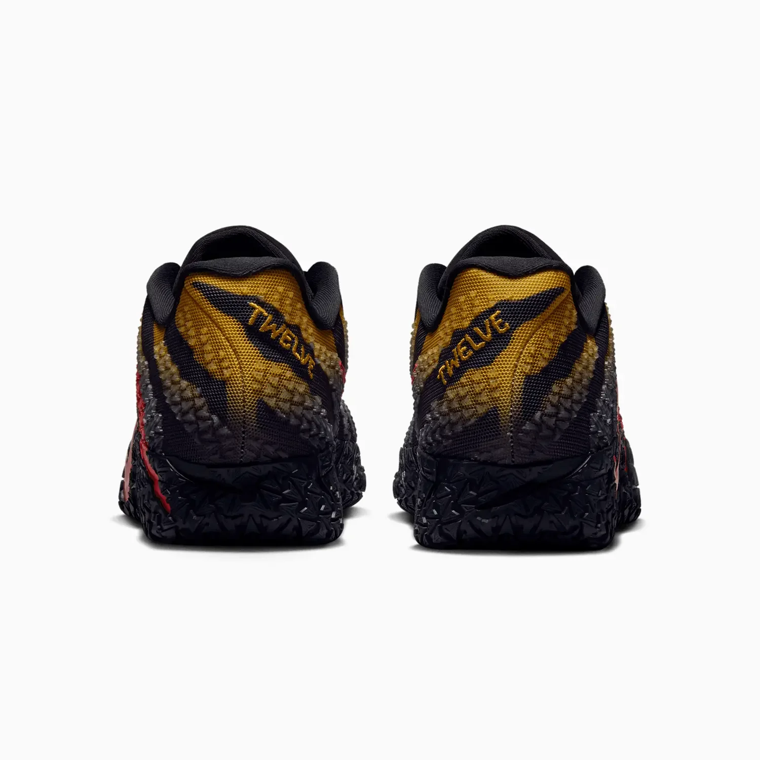 Men's Ja 3 Jurassic Park "Raptor" - Image 5