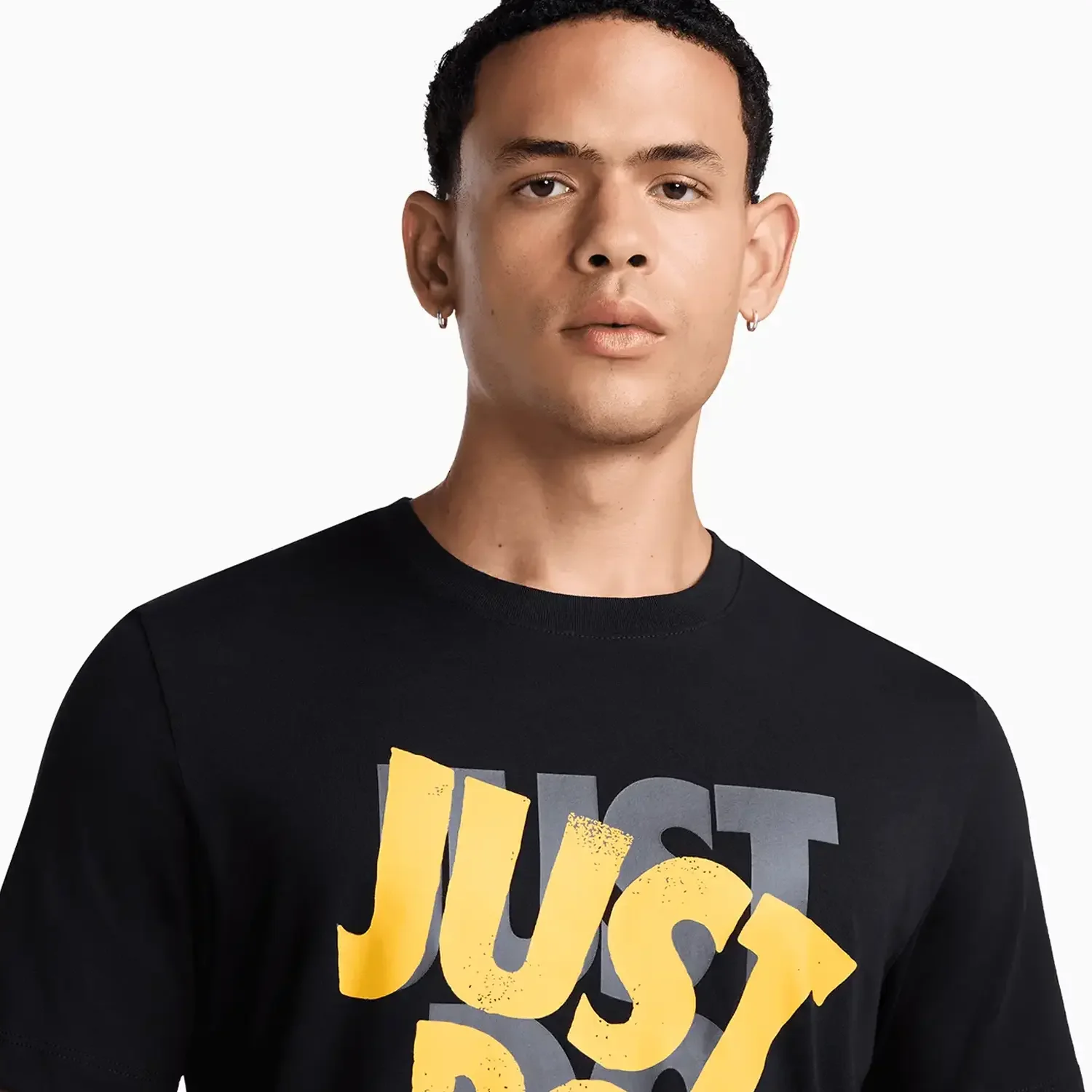 Men's Just Do It Sportswear T-Shirt - Image 3