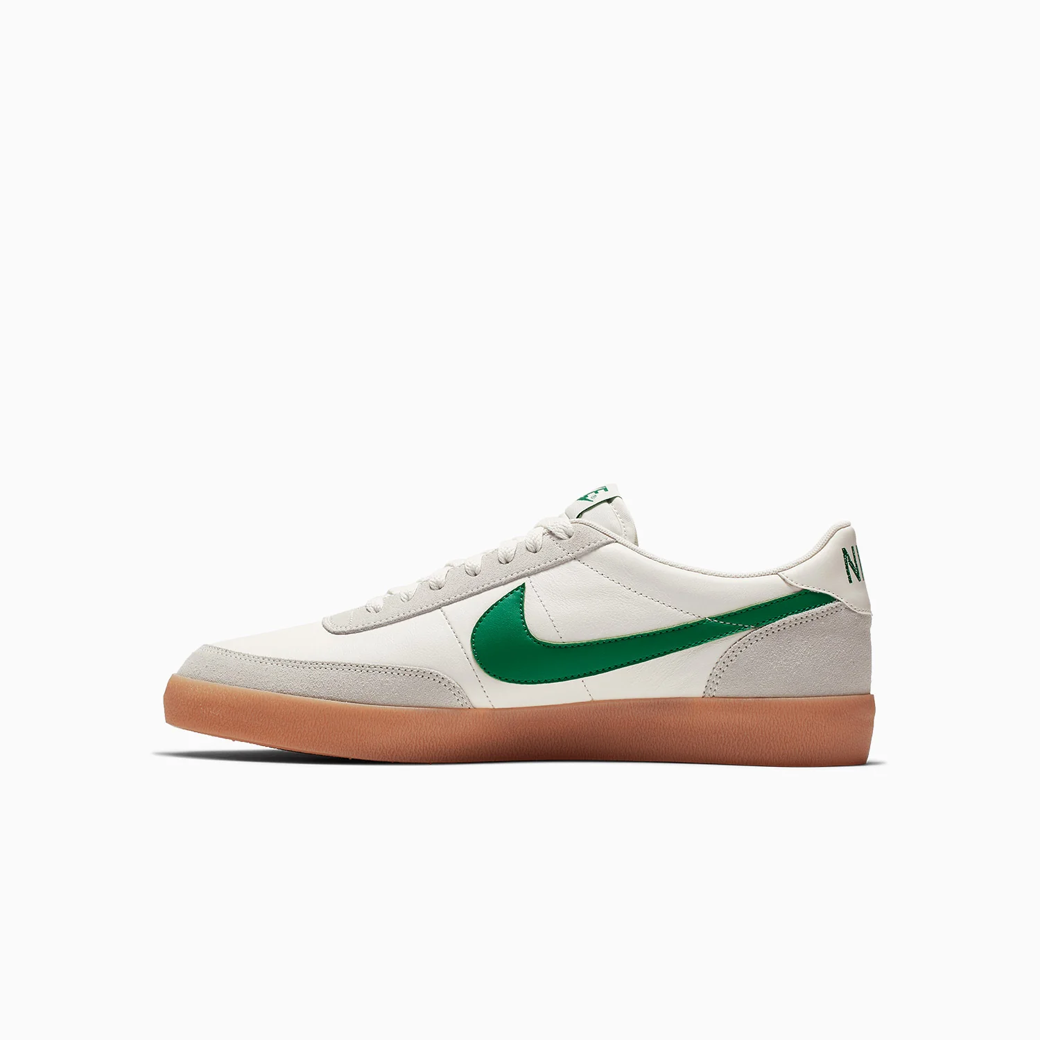 Men's Killshot 2 Leather "Lucid Green" - Image 4