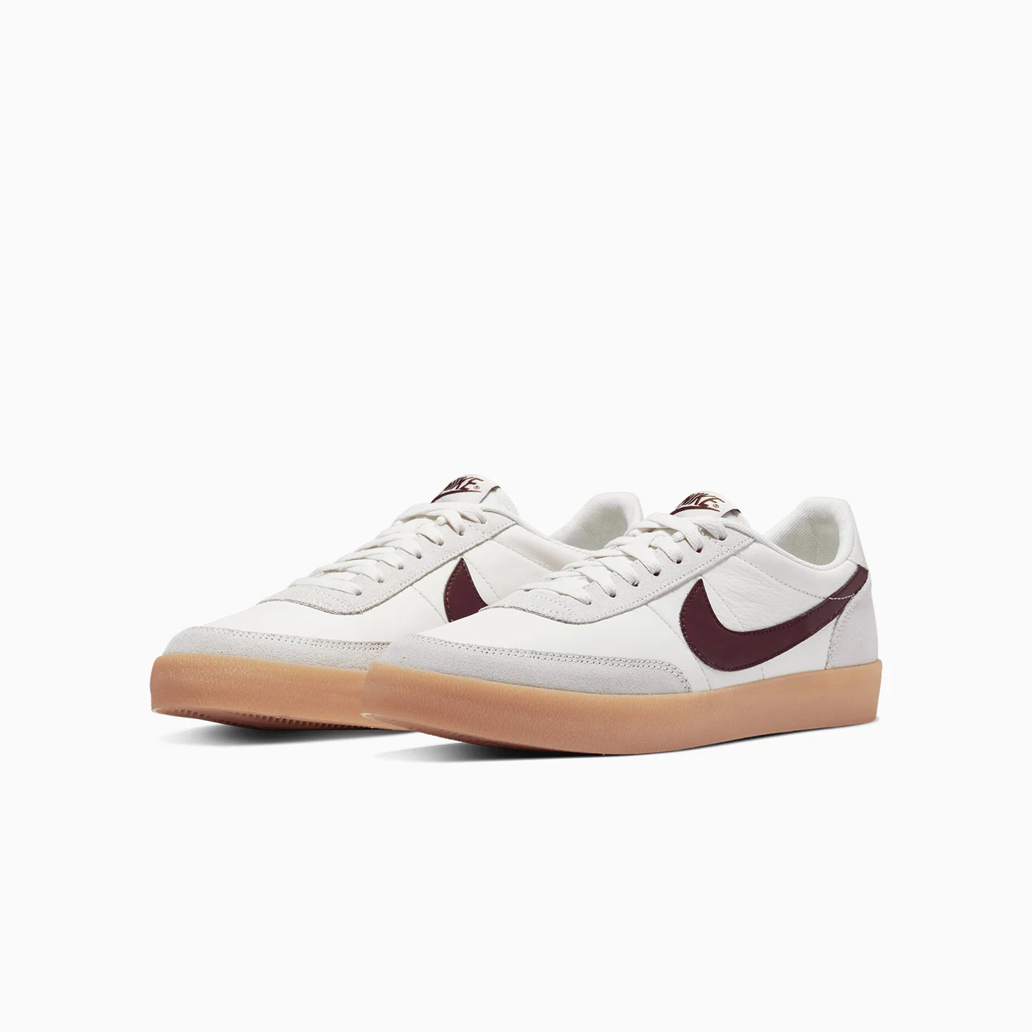 Men's Killshot 2 Leather "Night Maroon" - Image 2
