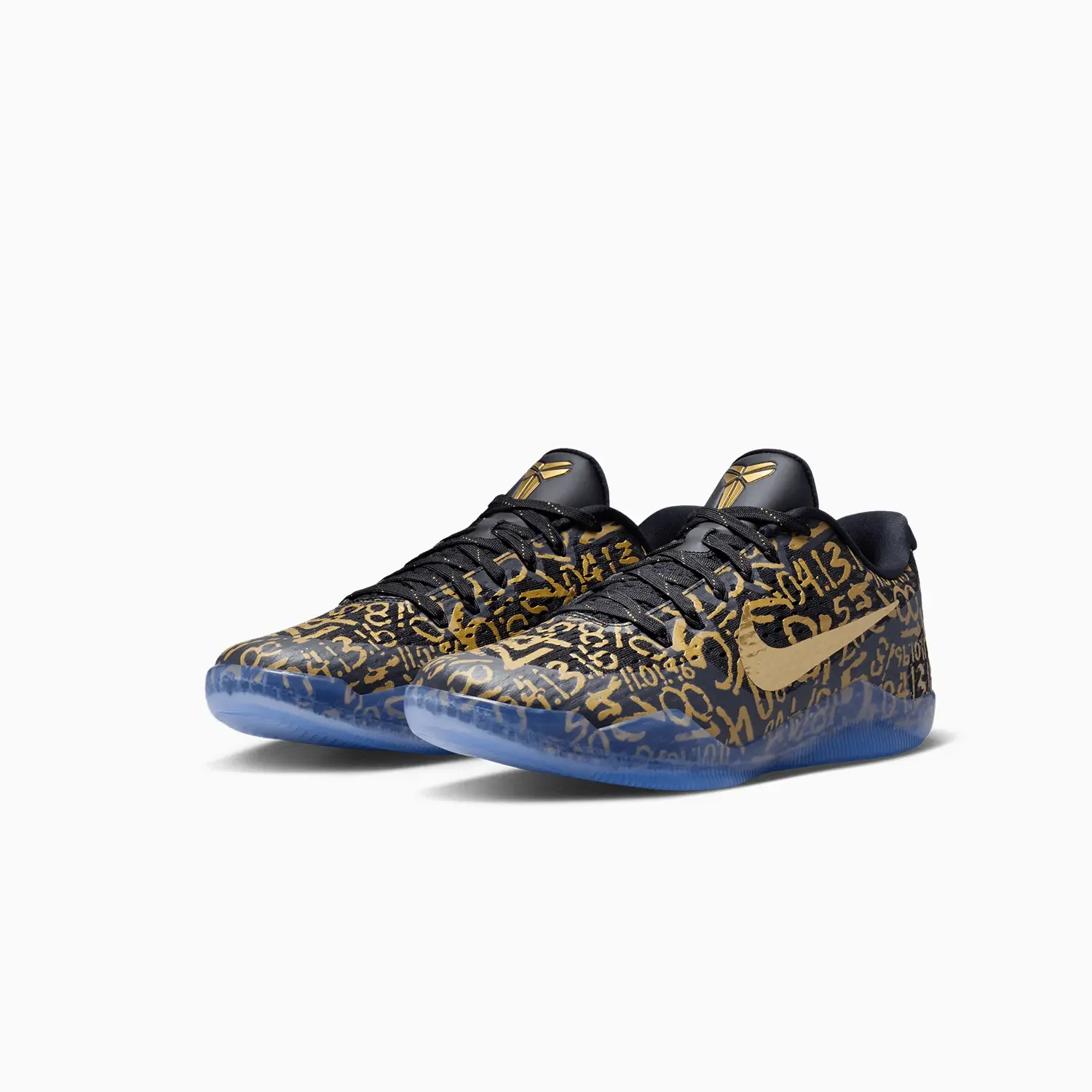 Men's Kobe 11 EM Protro Low "Mamba Day" - Image 2