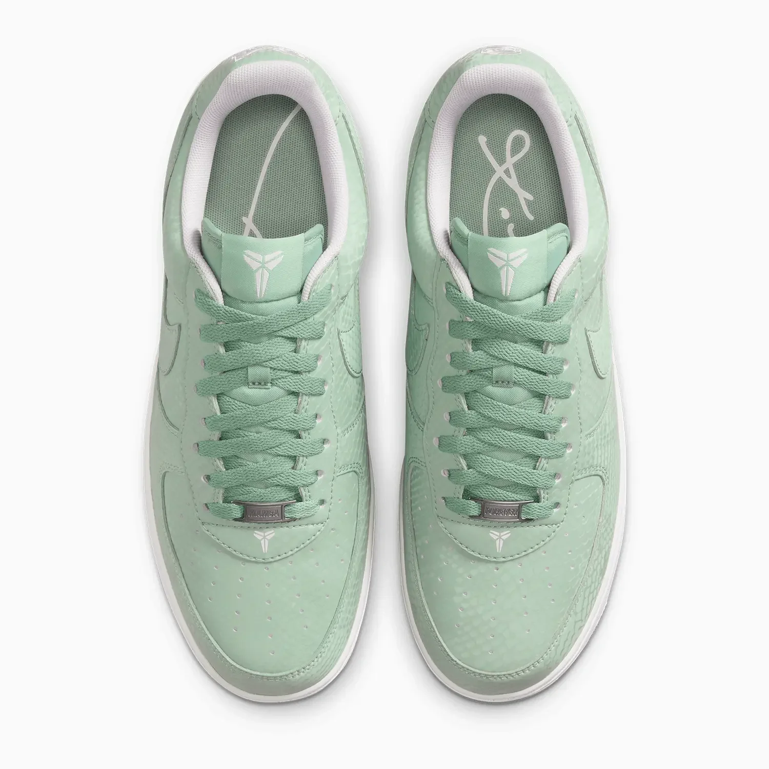 Men's Kobe Air Force 1 Low "Steam" - Image 5