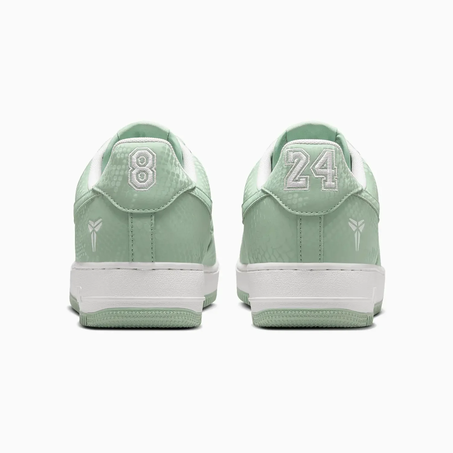 Men's Kobe Air Force 1 Low "Steam" - Image 6