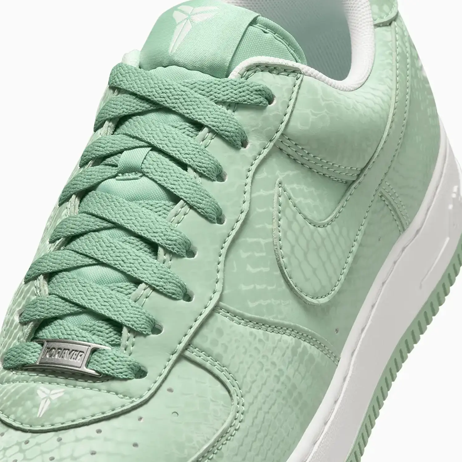 Men's Kobe Air Force 1 Low "Steam" - Image 8