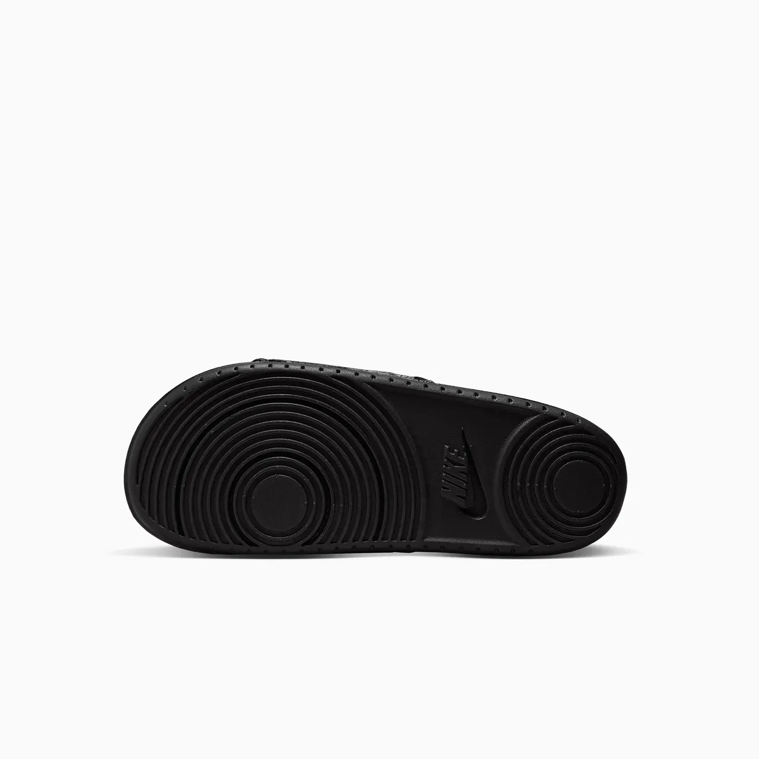 Men's Kobe Offcourt Slide "Triple Black" - Image 5