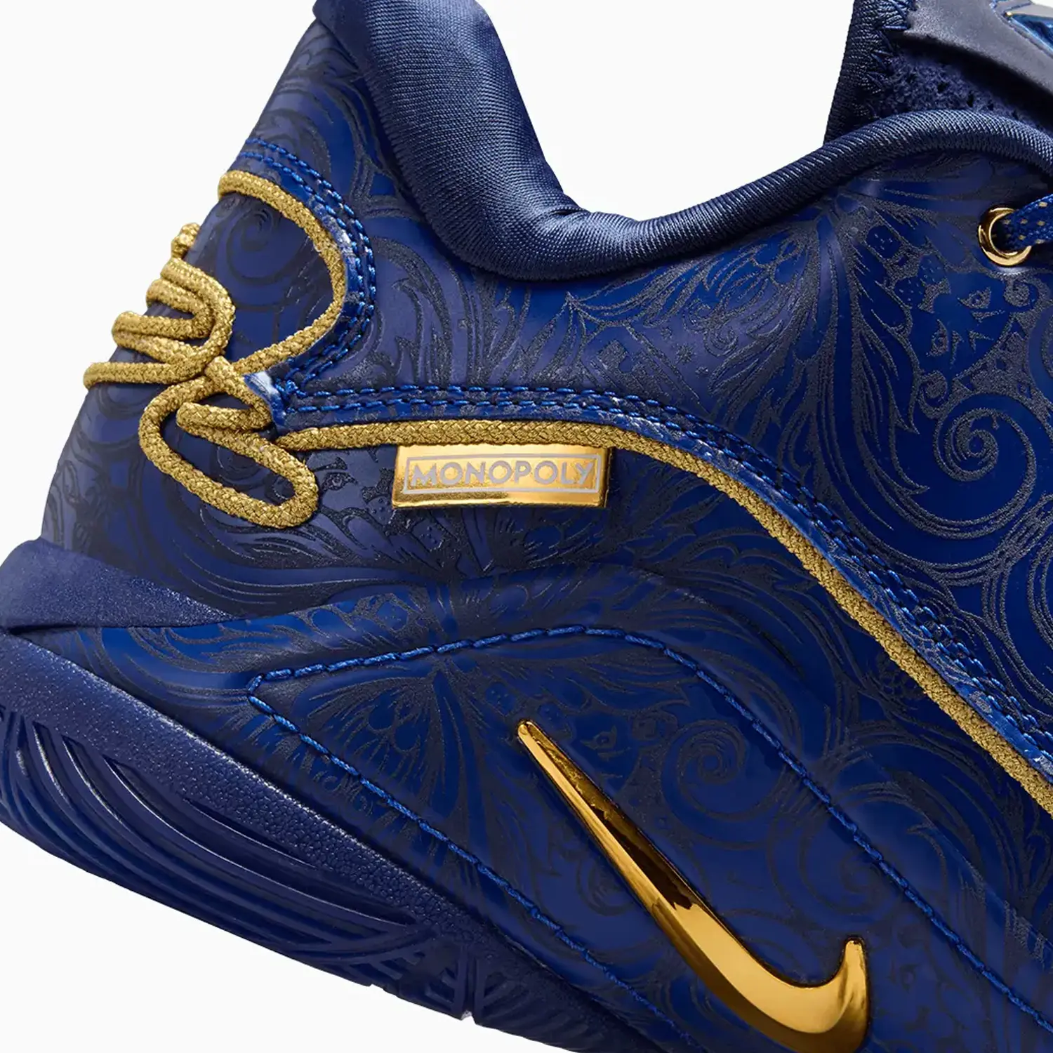 Men's LeBron XXII "Token" - Image 12