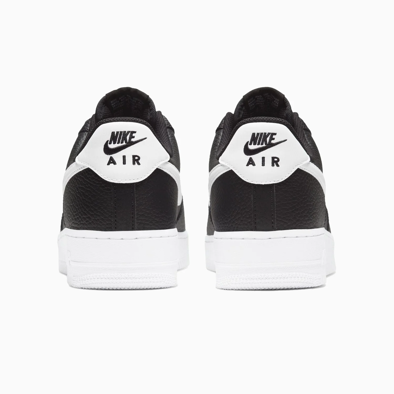 Men's Nike Air Force 1 `07 - Image 6