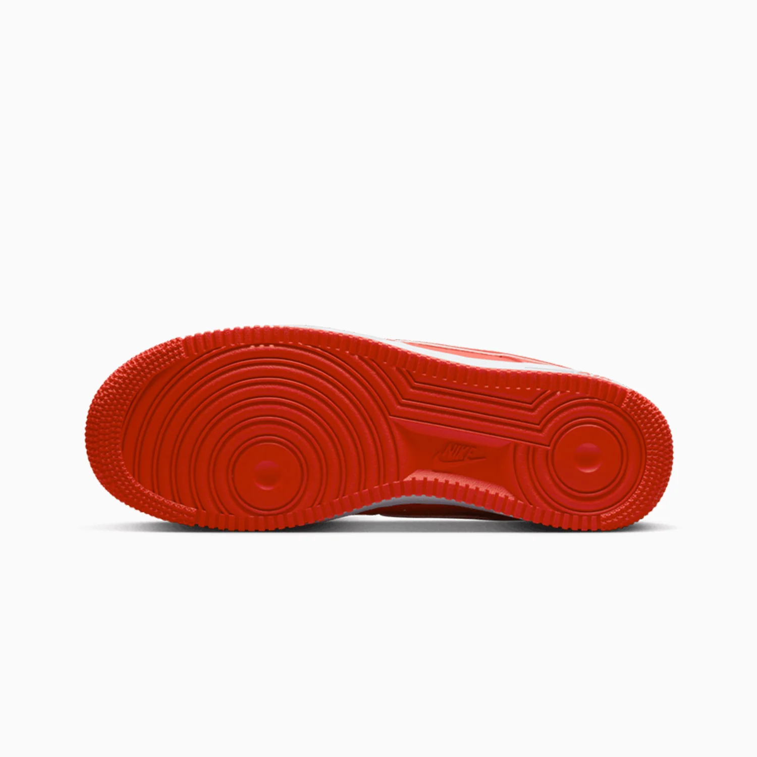 Men's Nike Air Force 1 `07 "Picante Red" - Image 3