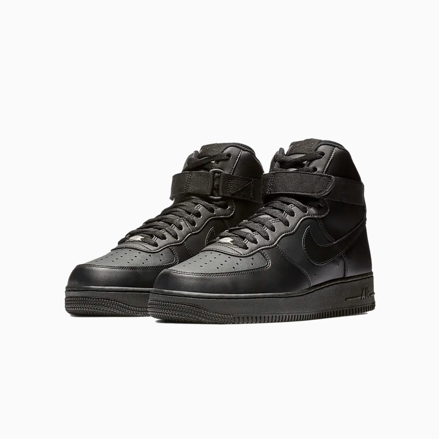 Men's Nike Air Force 1 High `07 - Image 2
