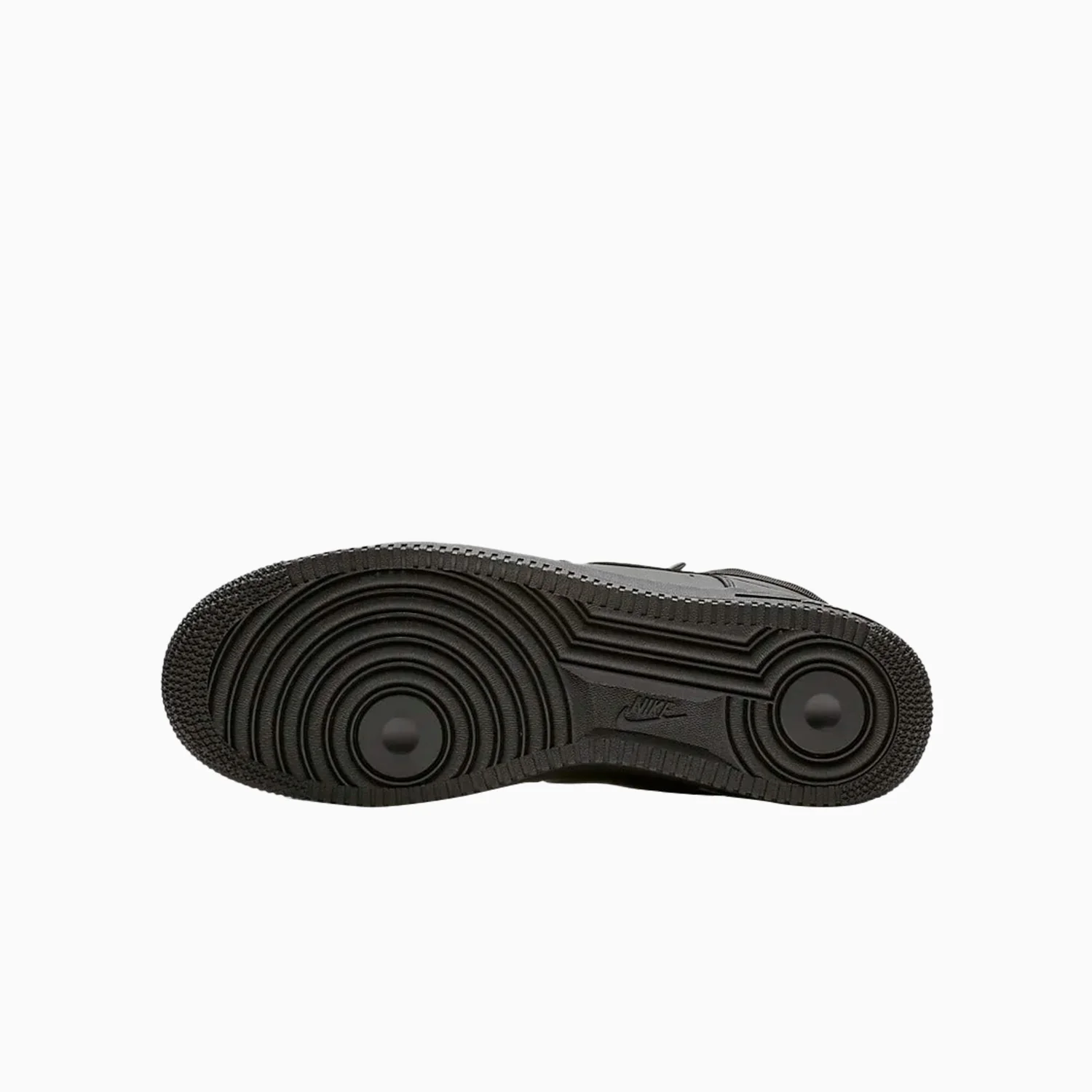Men's Nike Air Force 1 High `07 - Image 3
