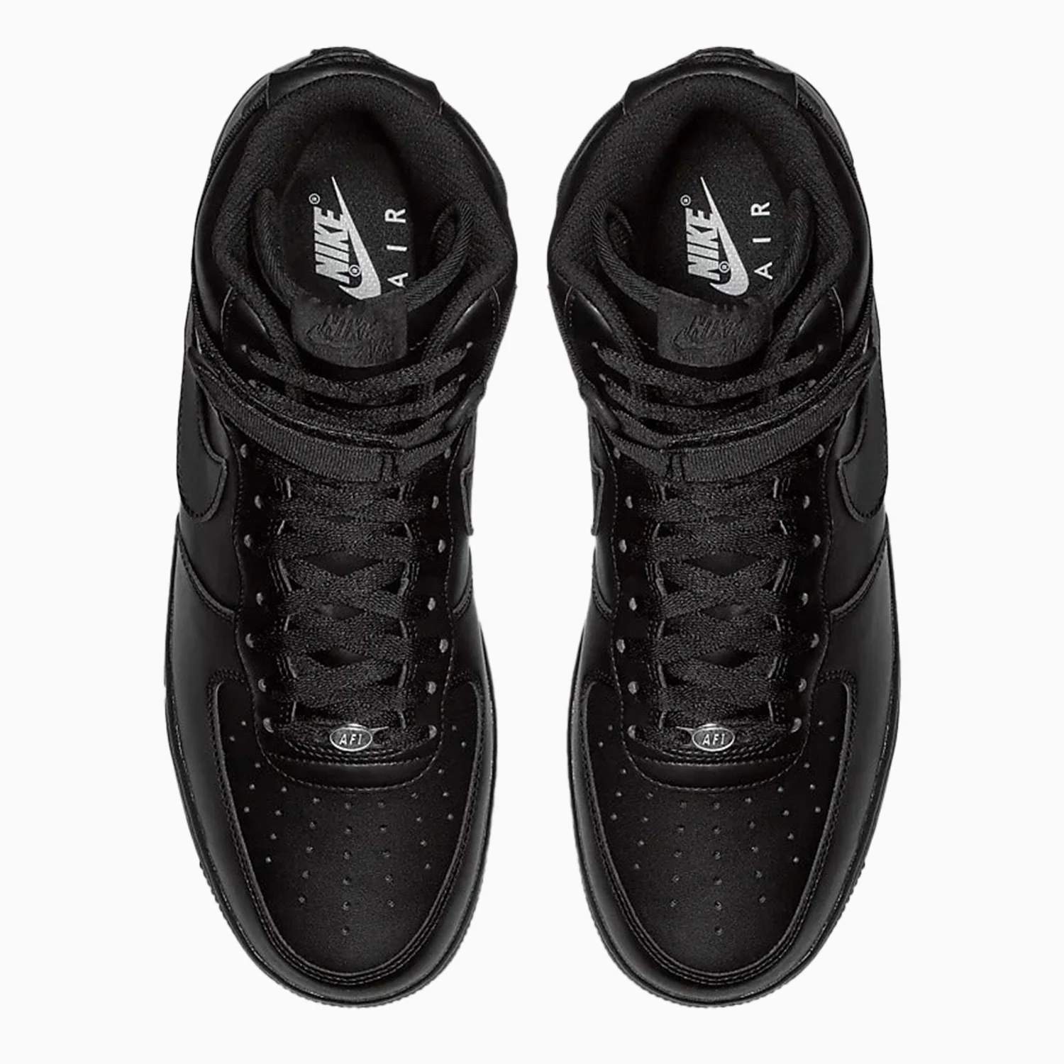 Men's Nike Air Force 1 High `07 - Image 5