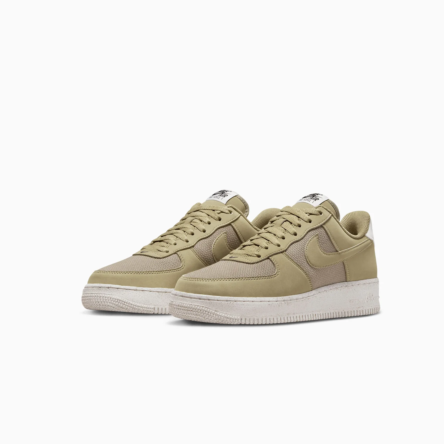 Men's Nike Air Force 1 Low '07 LV8 "Neutral Olive" - Image 3