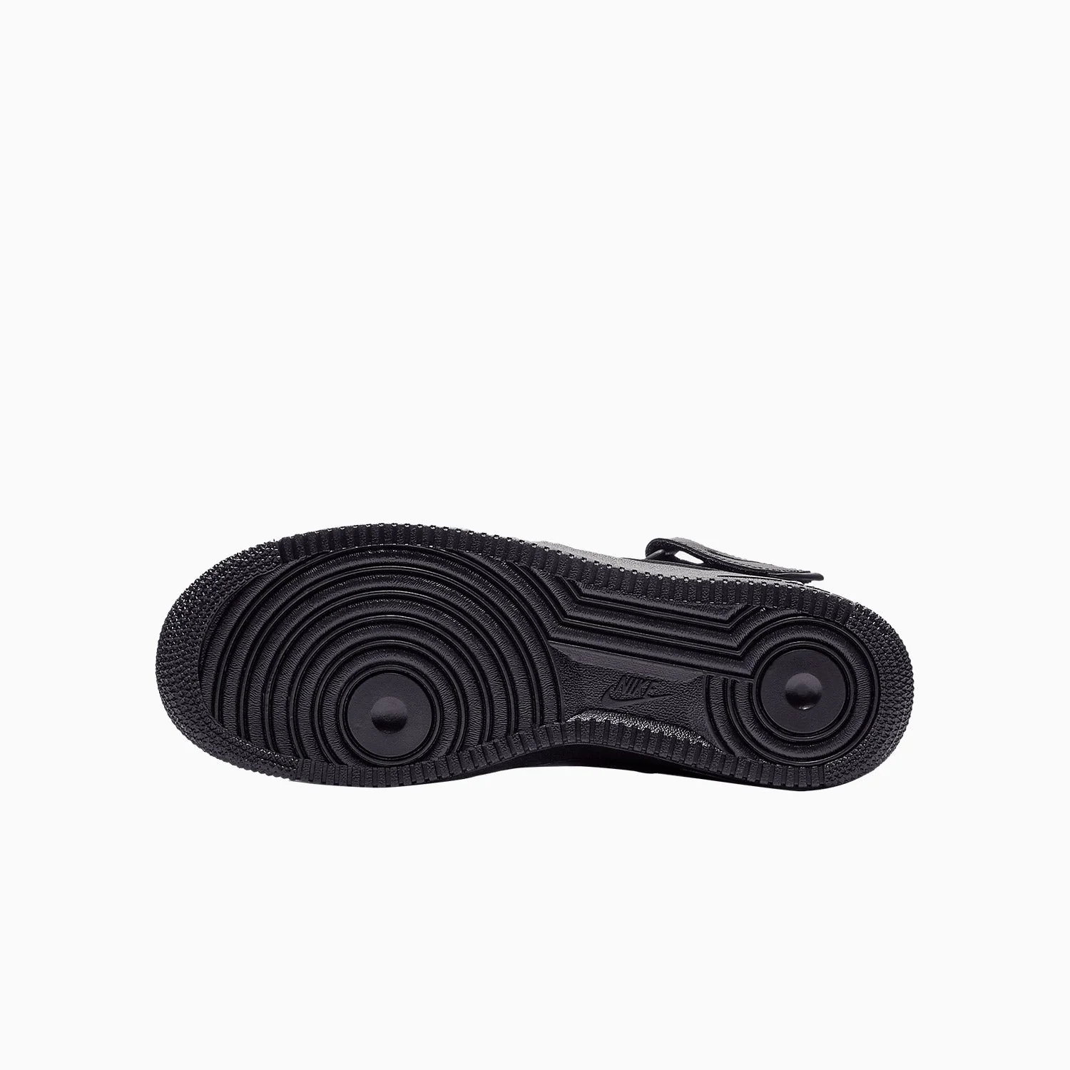 Men's Nike Air Force 1 Mid `07 - Image 3